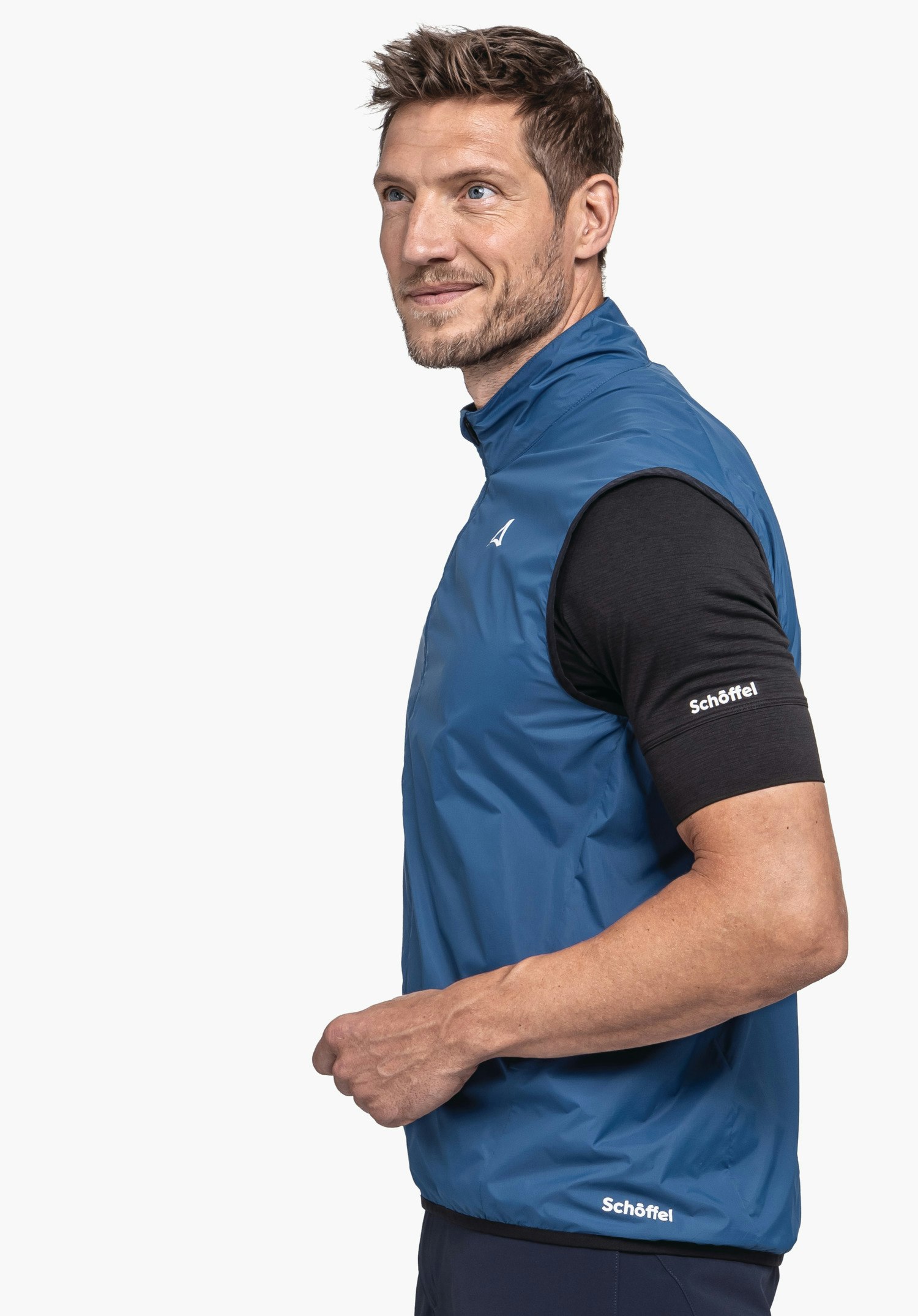 Vest Style Cannobio MNS