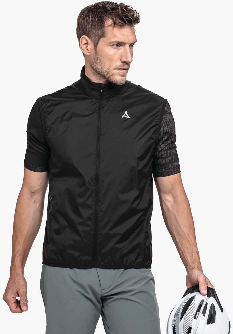 Bike Vest Style Cannobio MNS