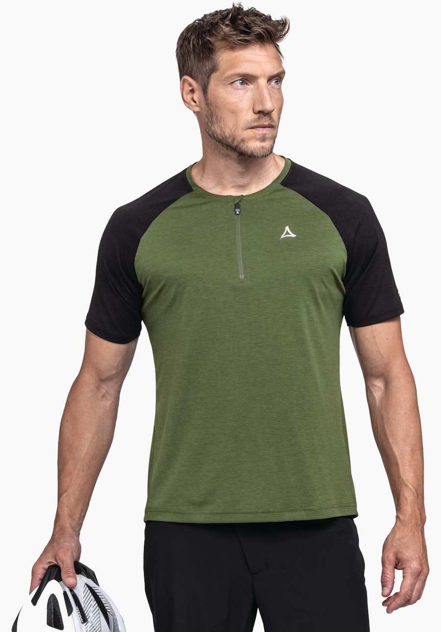 Bike CIRC Shirt Style Wetluga MNS