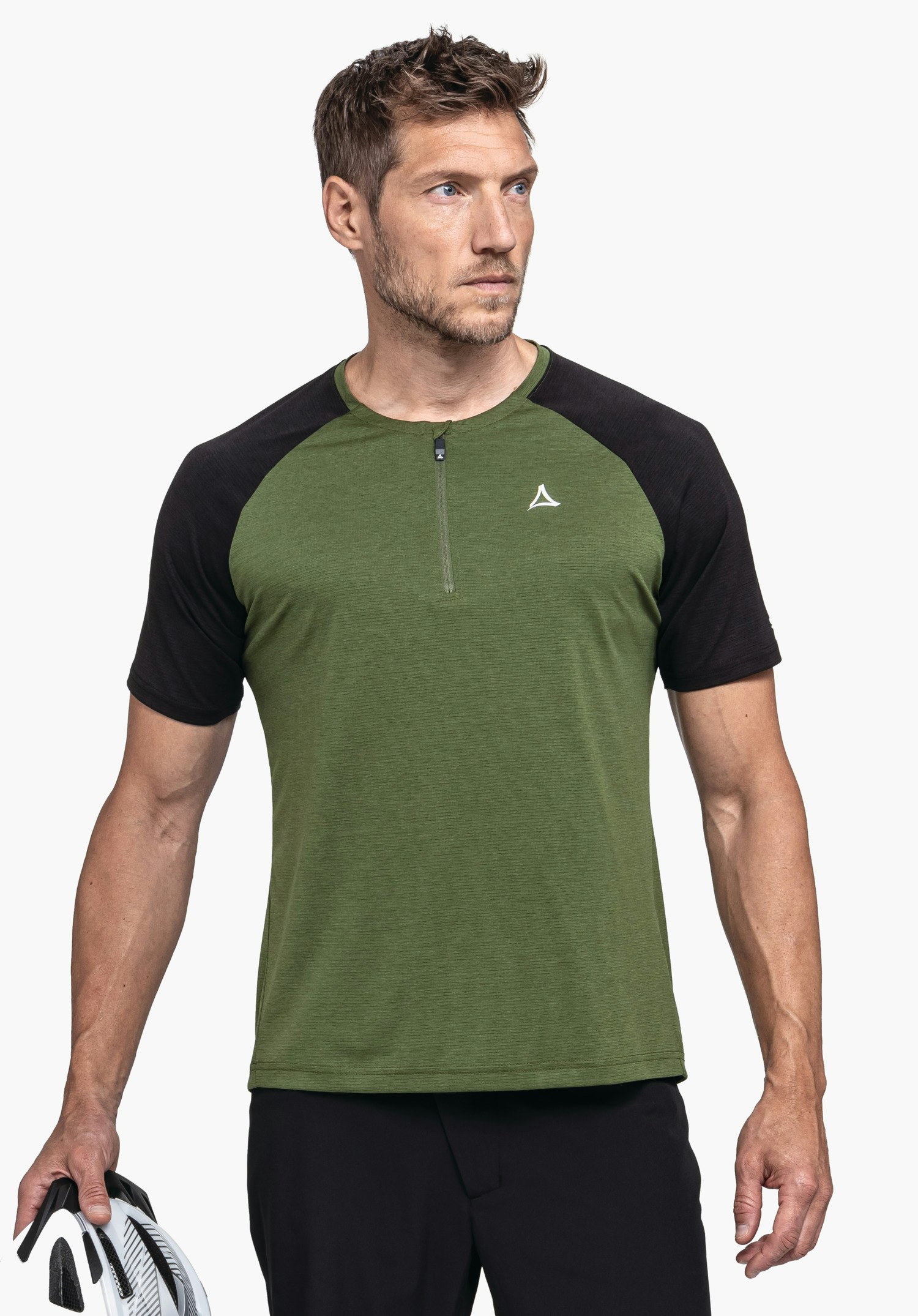 CIRC Shirt Style Wetluga MNS