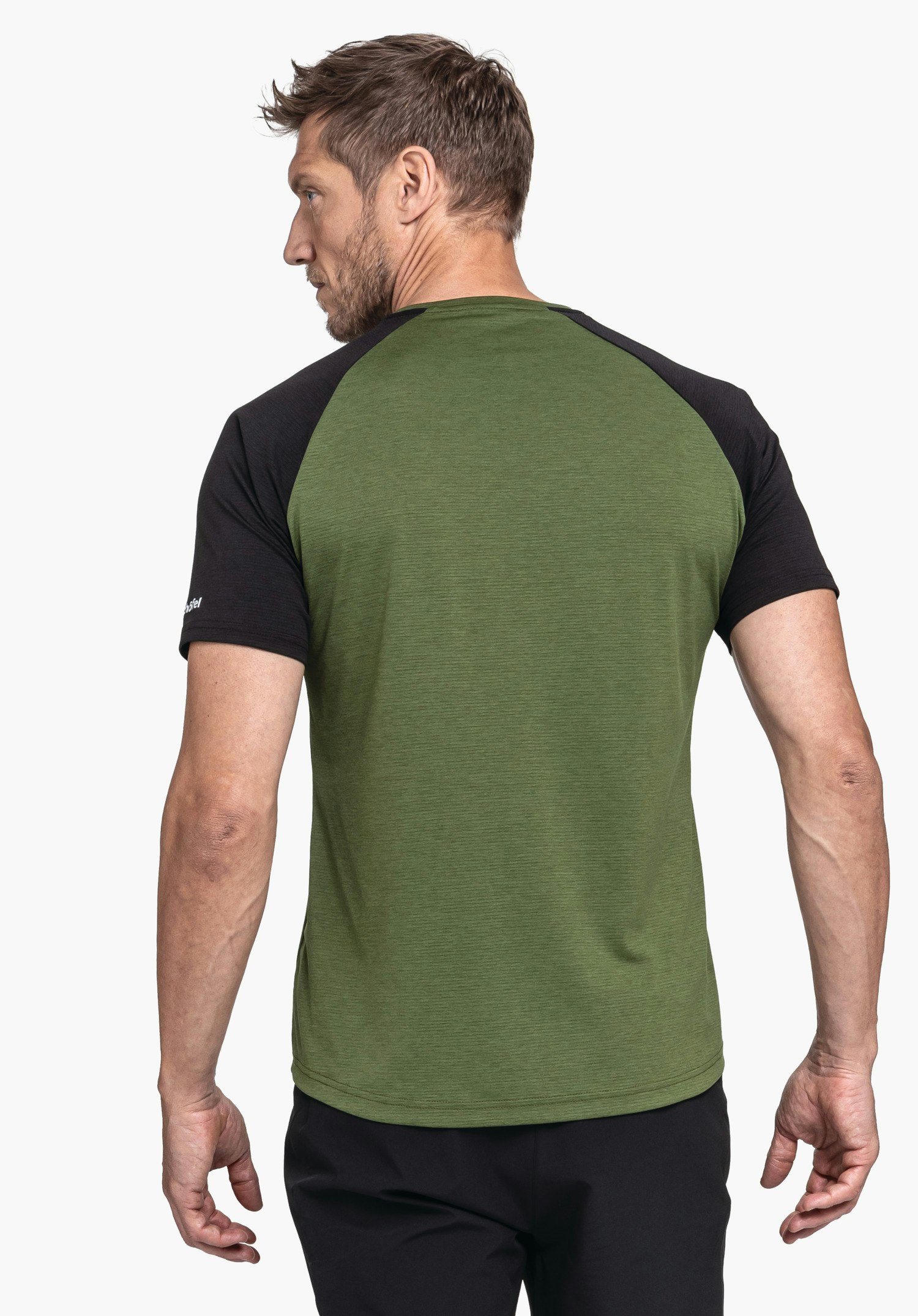 CIRC Shirt Style Wetluga MNS