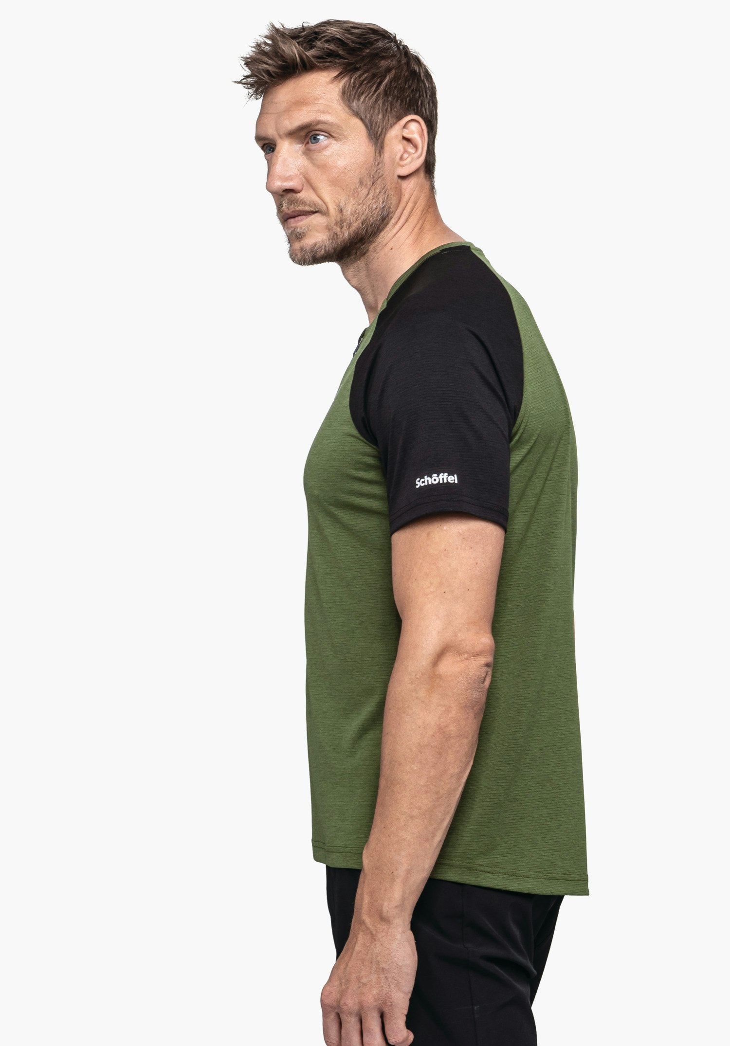 CIRC Shirt Style Wetluga MNS