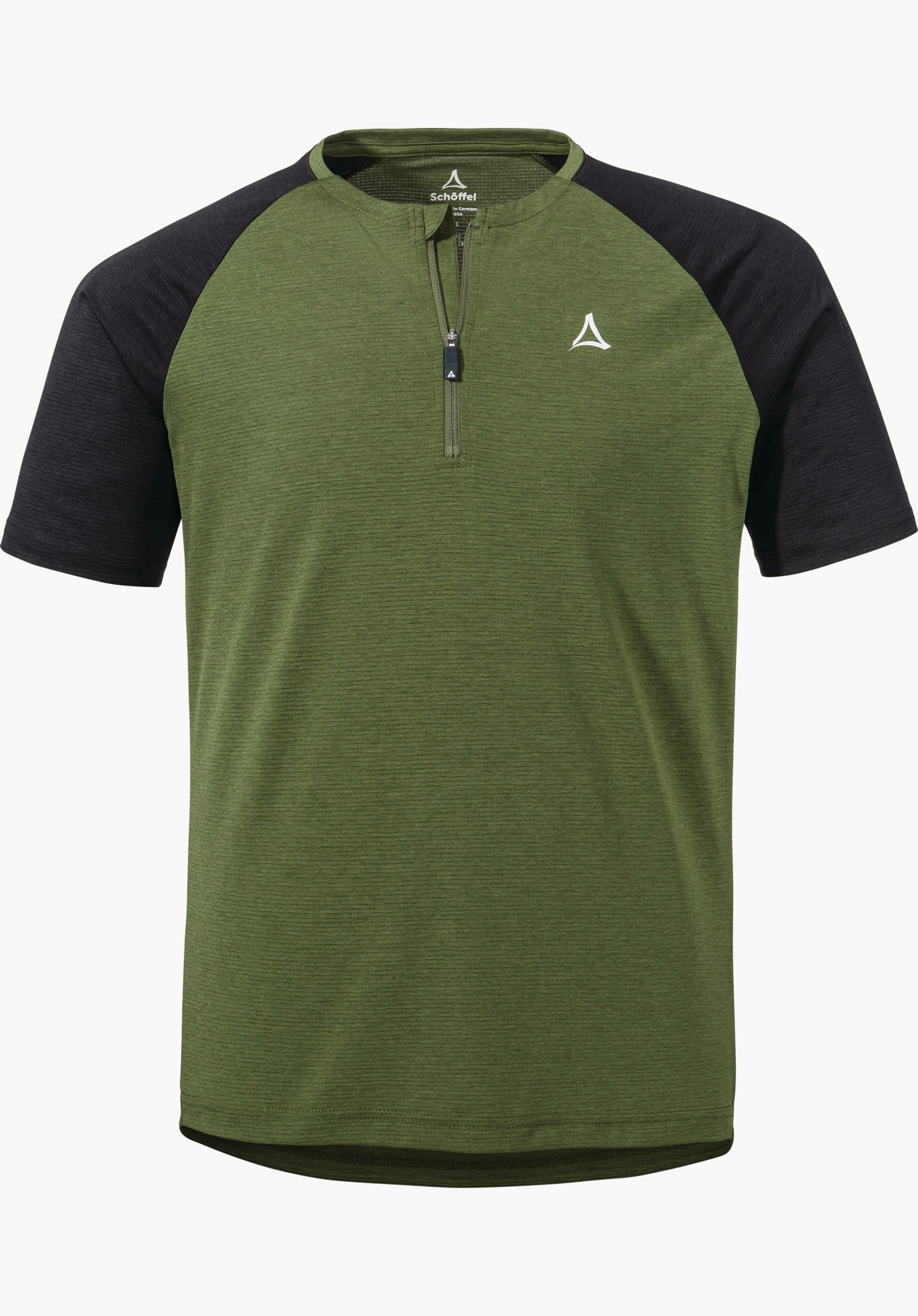 CIRC Shirt Style Wetluga MNS