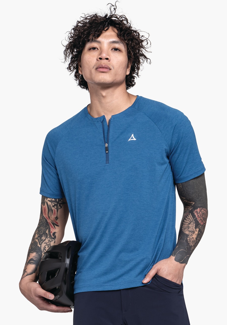 Bike CIRC Shirt Style Wetluga MNS