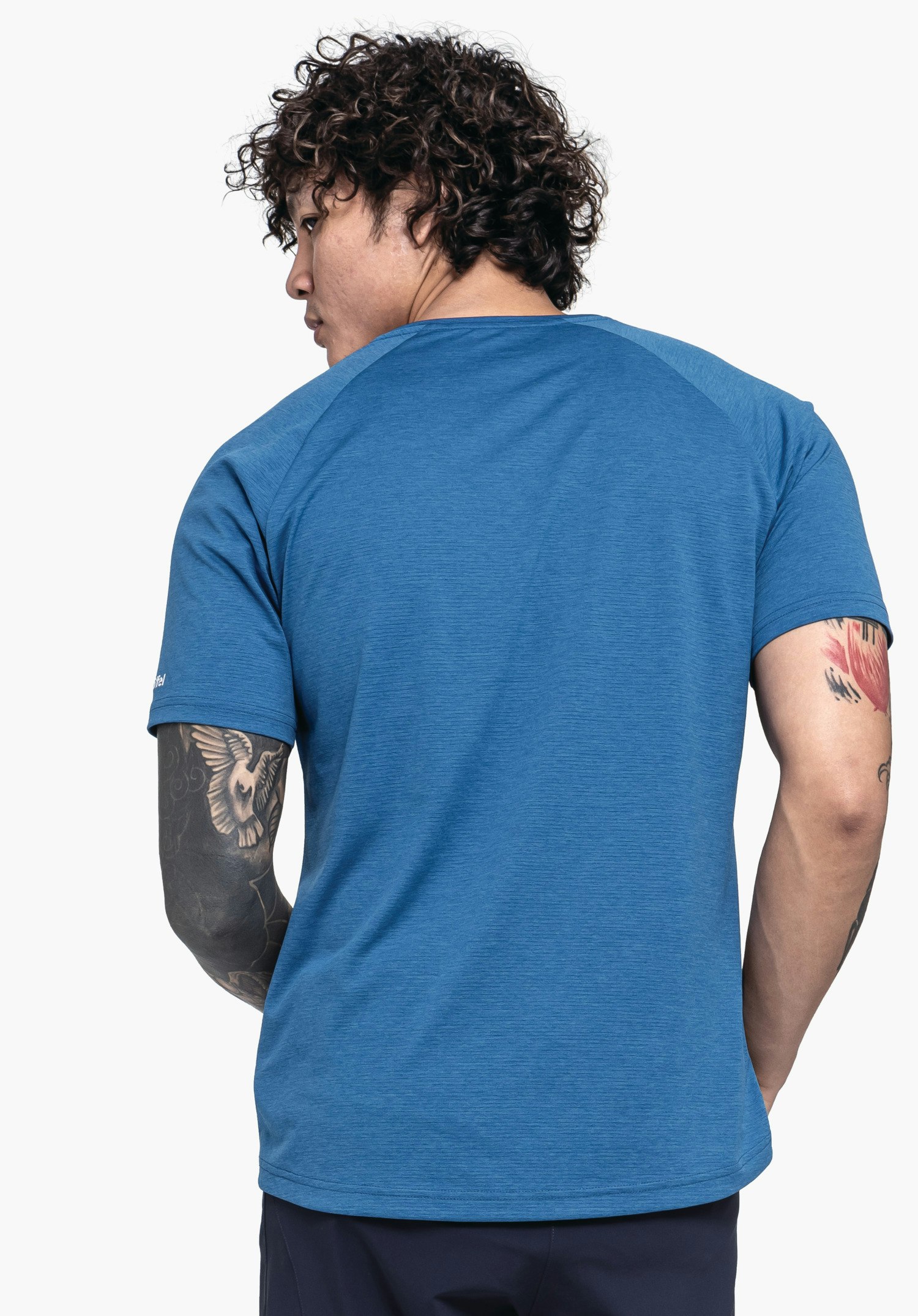 CIRC Shirt Style Wetluga MNS