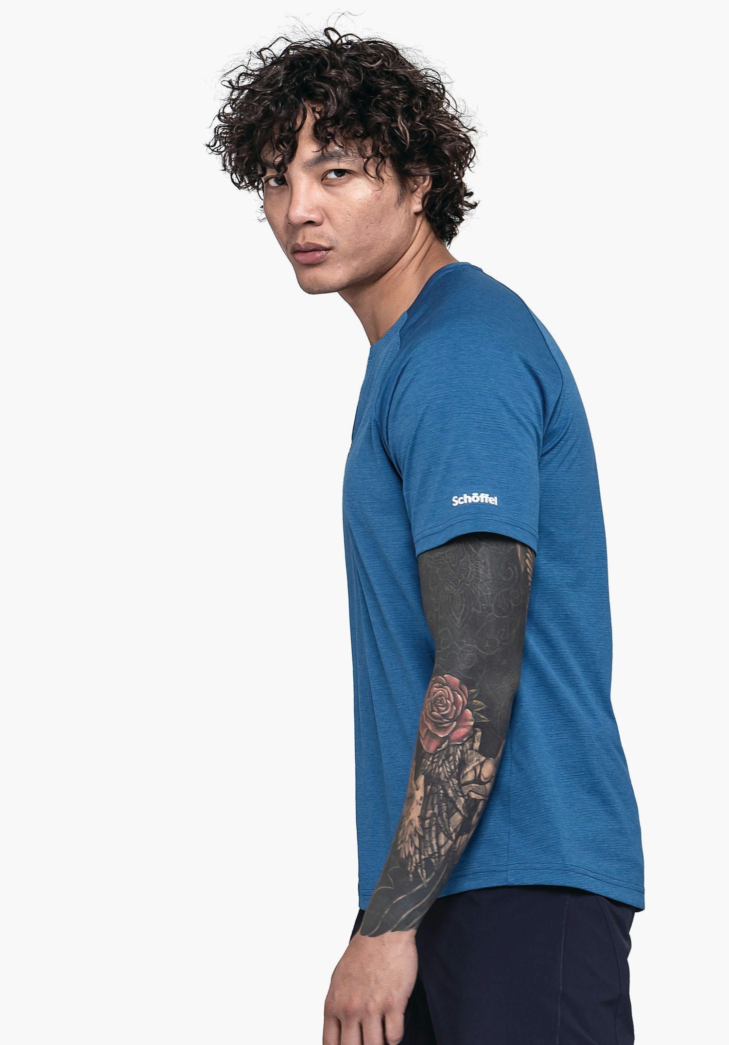 CIRC Shirt Style Wetluga MNS