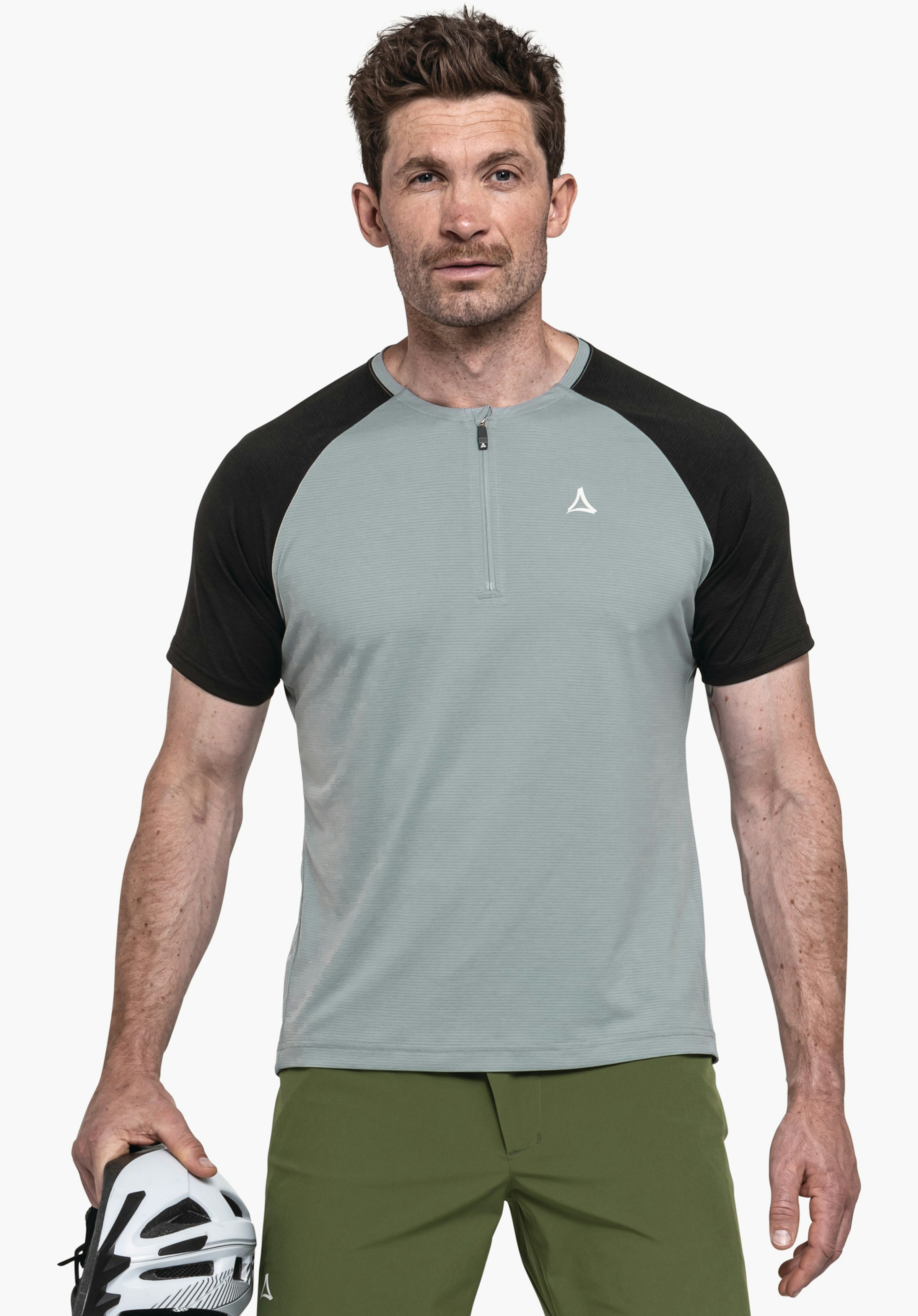 Bike CIRC Shirt Style Wetluga MNS