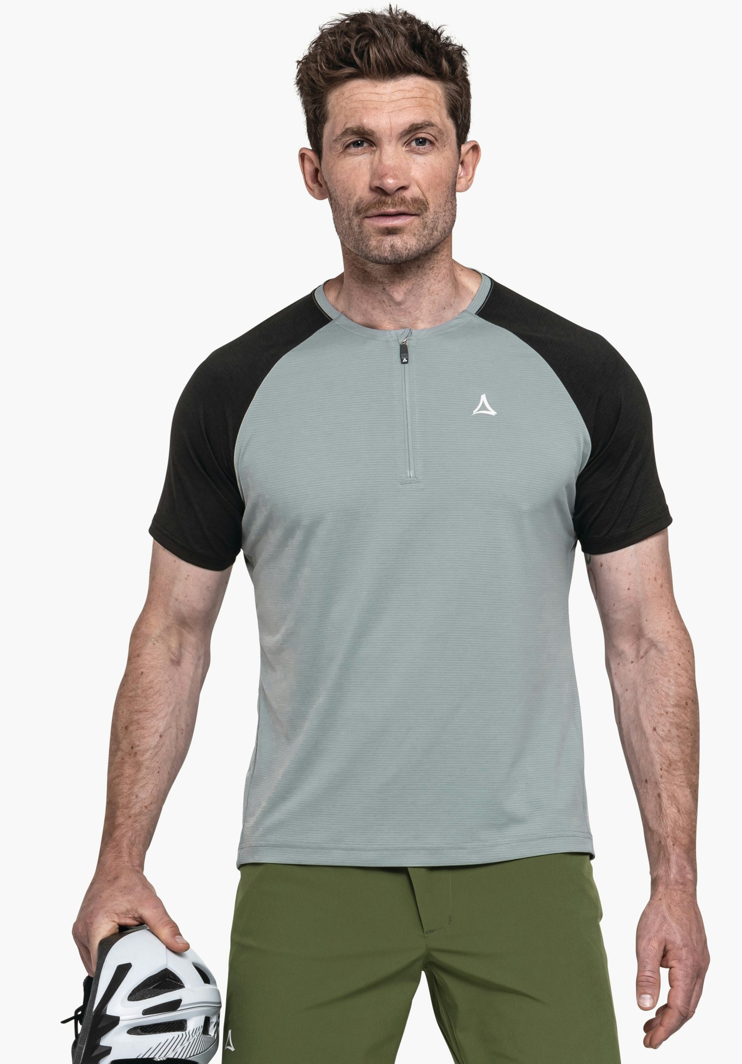 CIRC Shirt Style Wetluga MNS