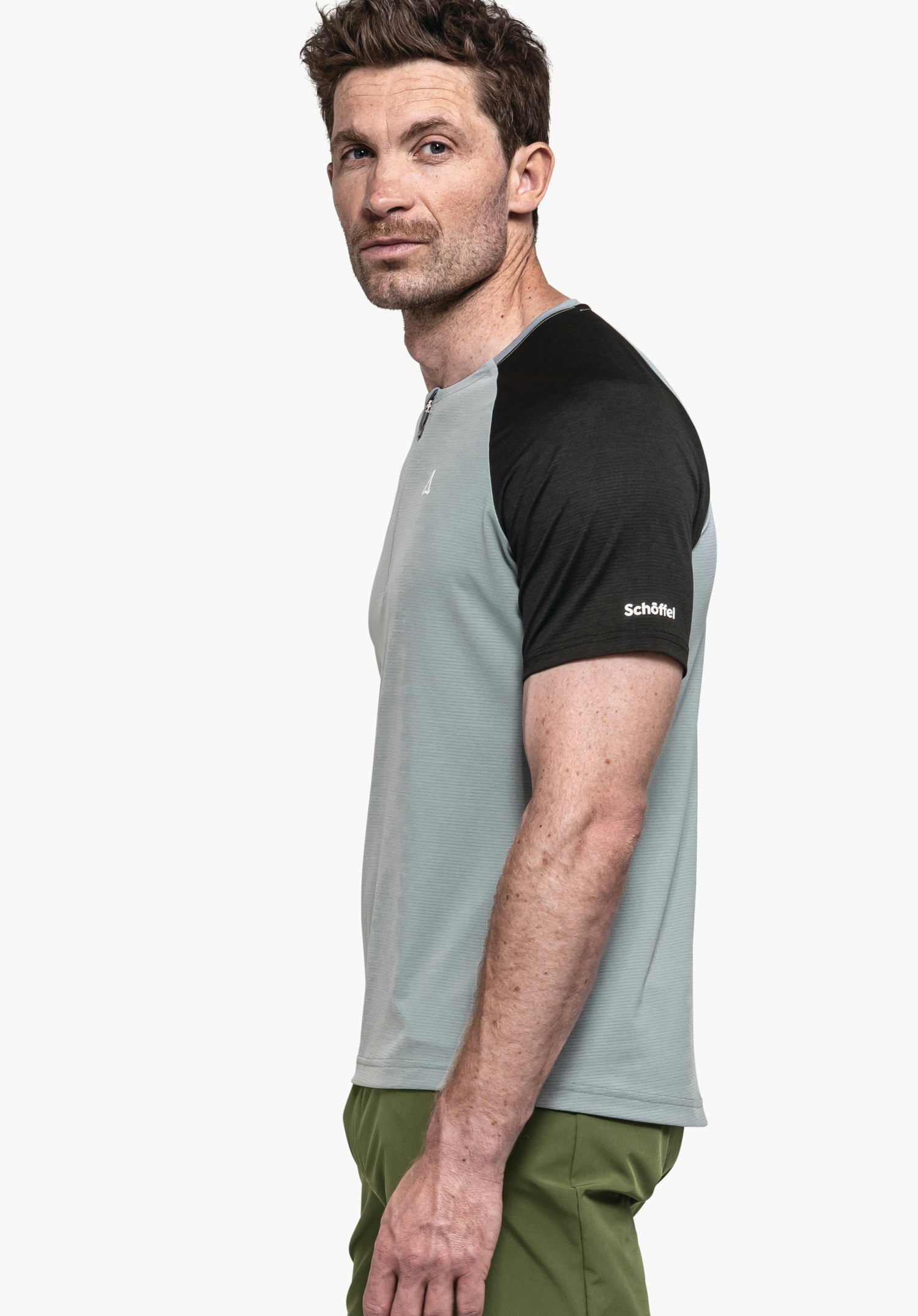 CIRC Shirt Style Wetluga MNS