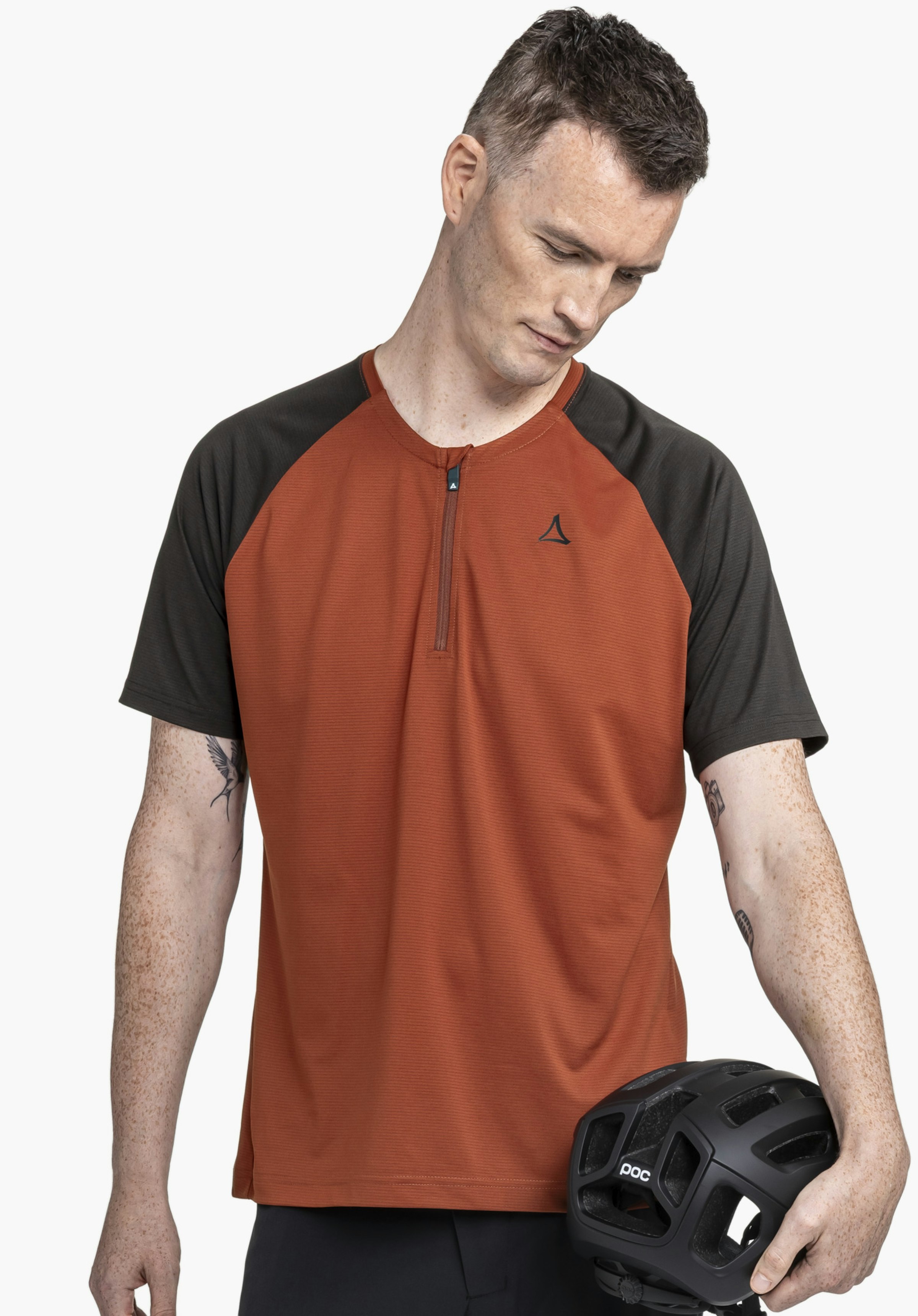 CIRC Shirt Style Wetluga MNS