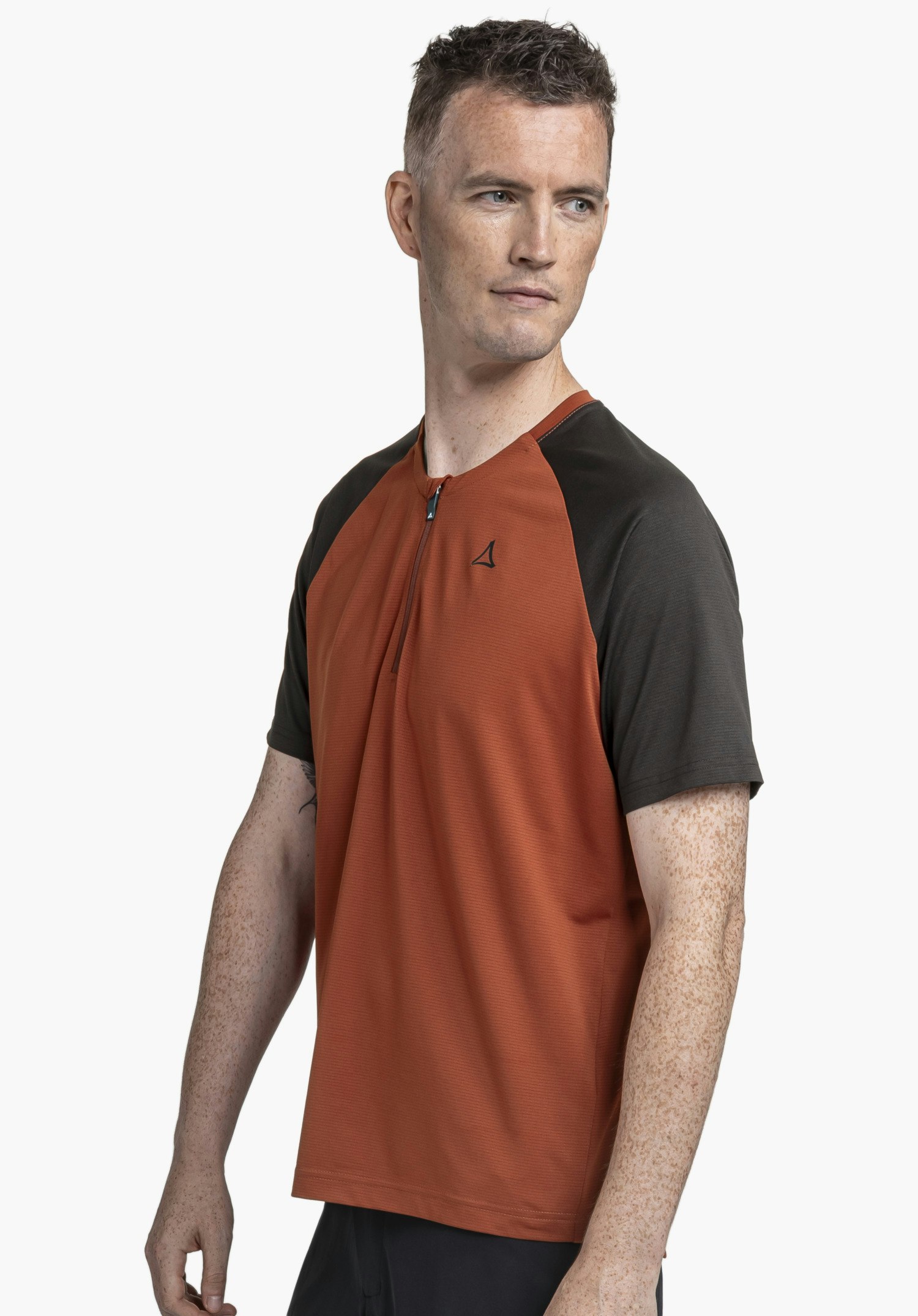 CIRC Shirt Style Wetluga MNS