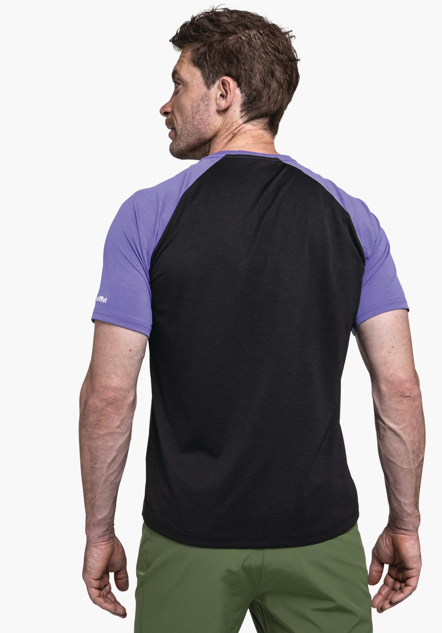 CIRC Shirt Style Wetluga MNS