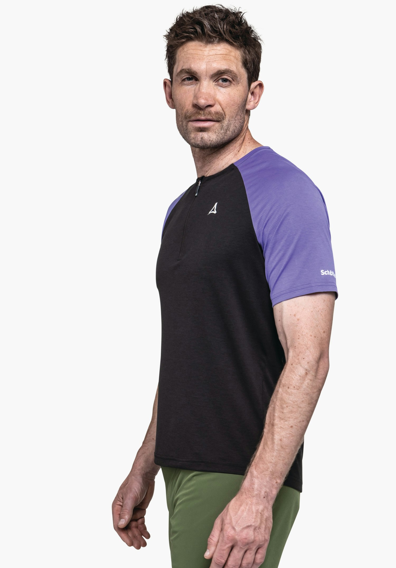 CIRC Shirt Style Wetluga MNS