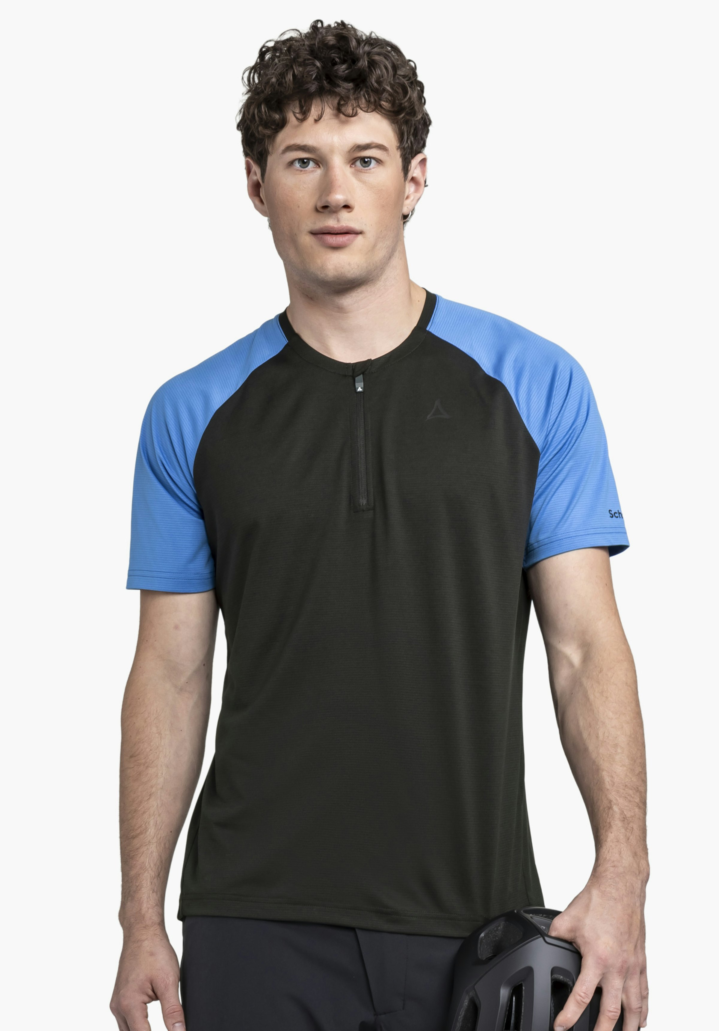 CIRC Shirt Style Wetluga MNS