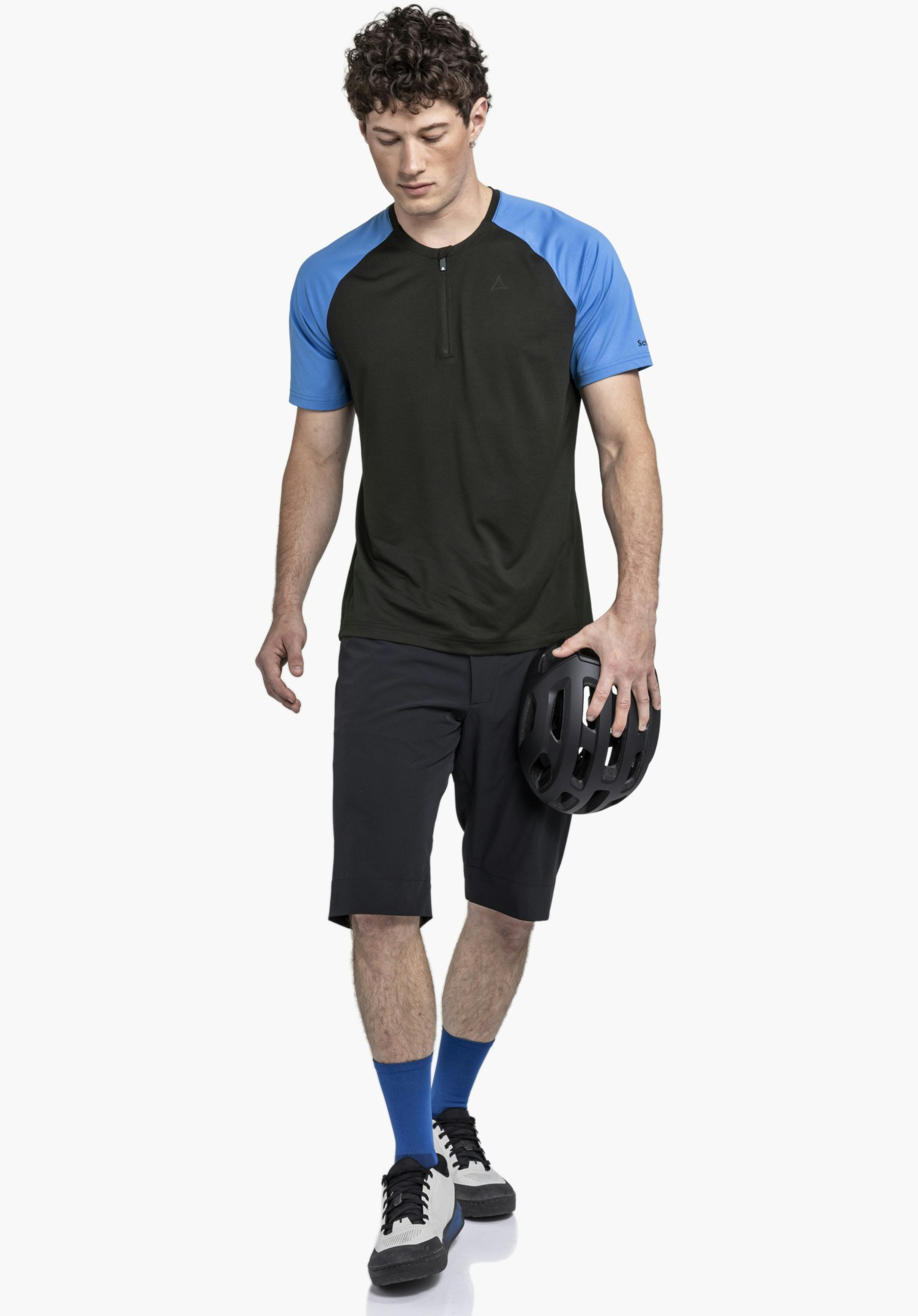 CIRC Shirt Style Wetluga MNS