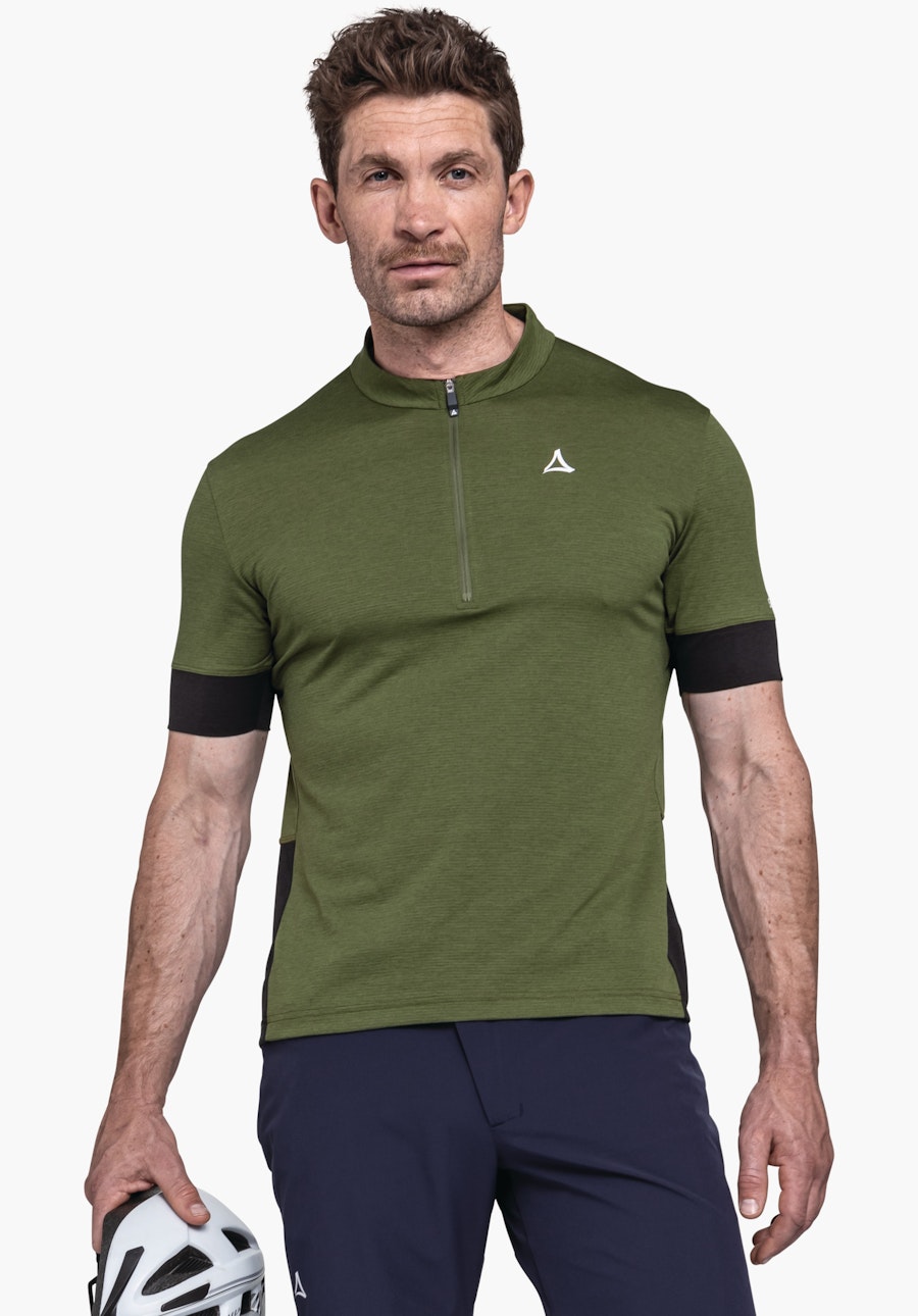 Bike CIRC Shirt Style Pinega MNS