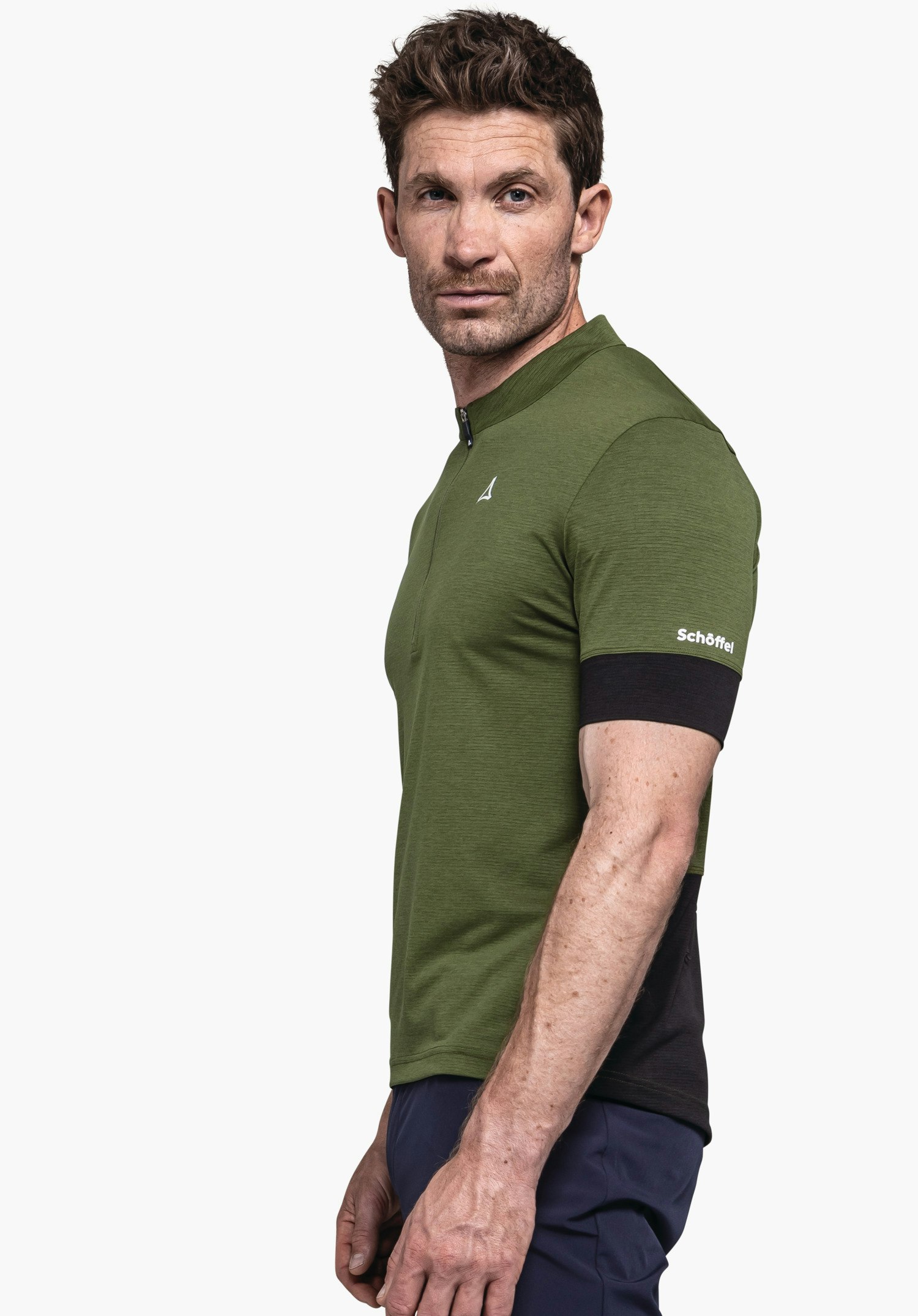 CIRC Shirt Style Pinega MNS