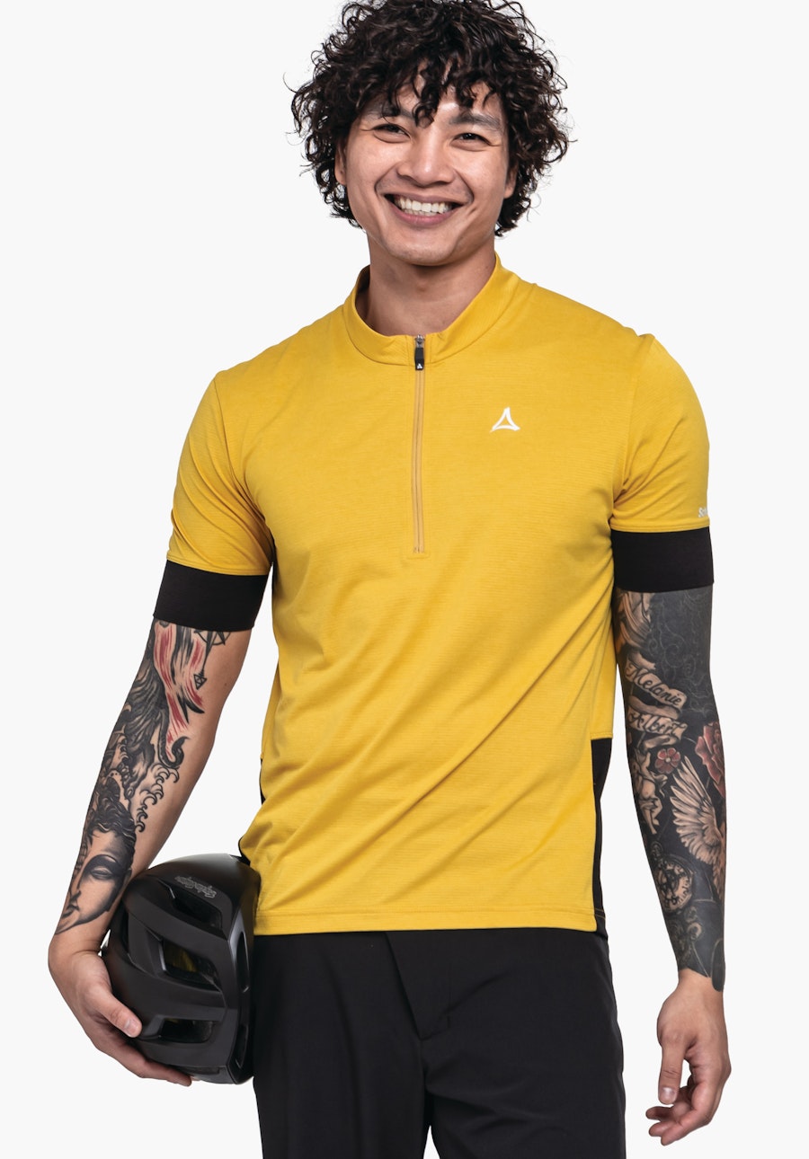 Bike CIRC Shirt Style Pinega MNS