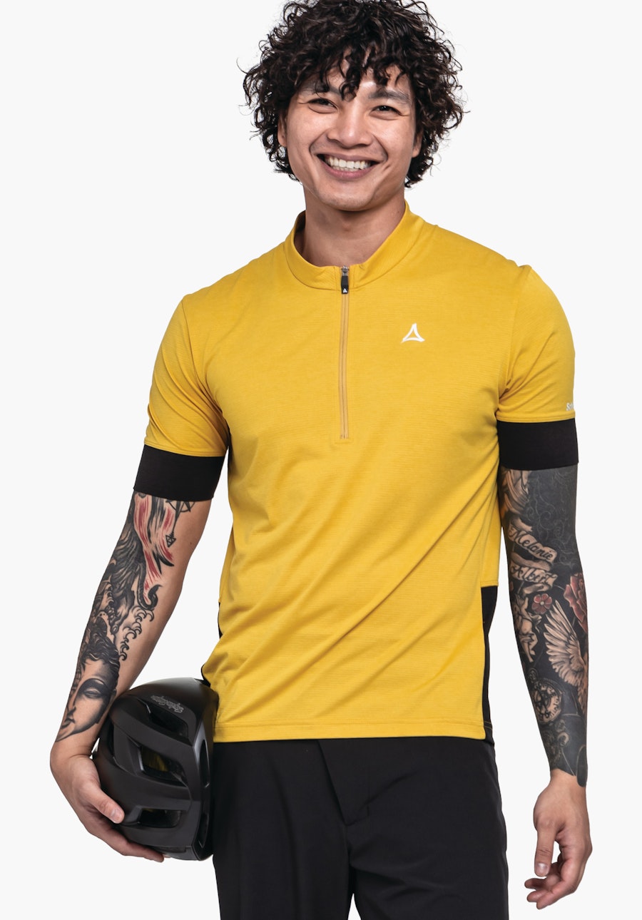 Bike CIRC Shirt Style Pinega MNS
