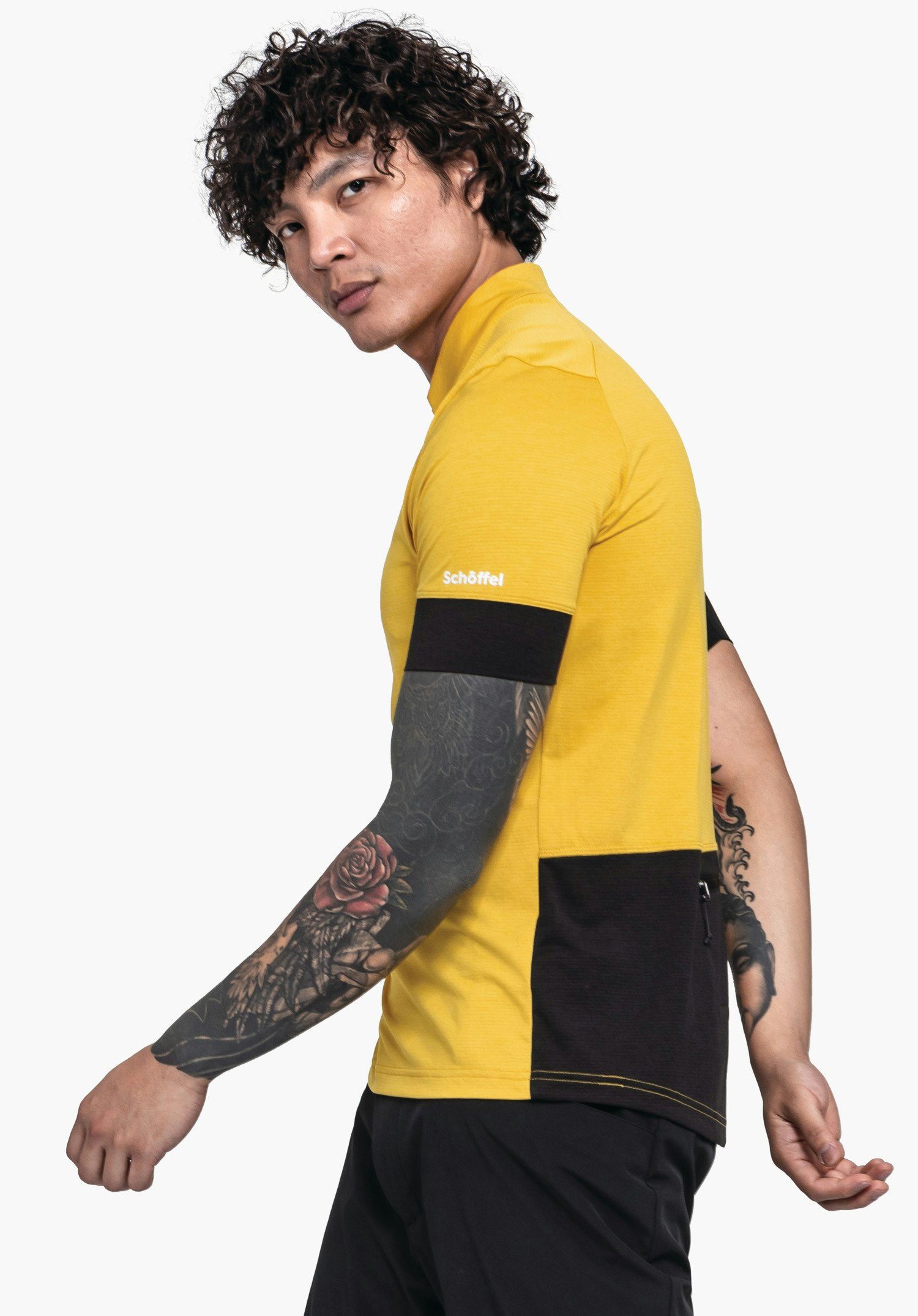 CIRC Shirt Style Pinega MNS