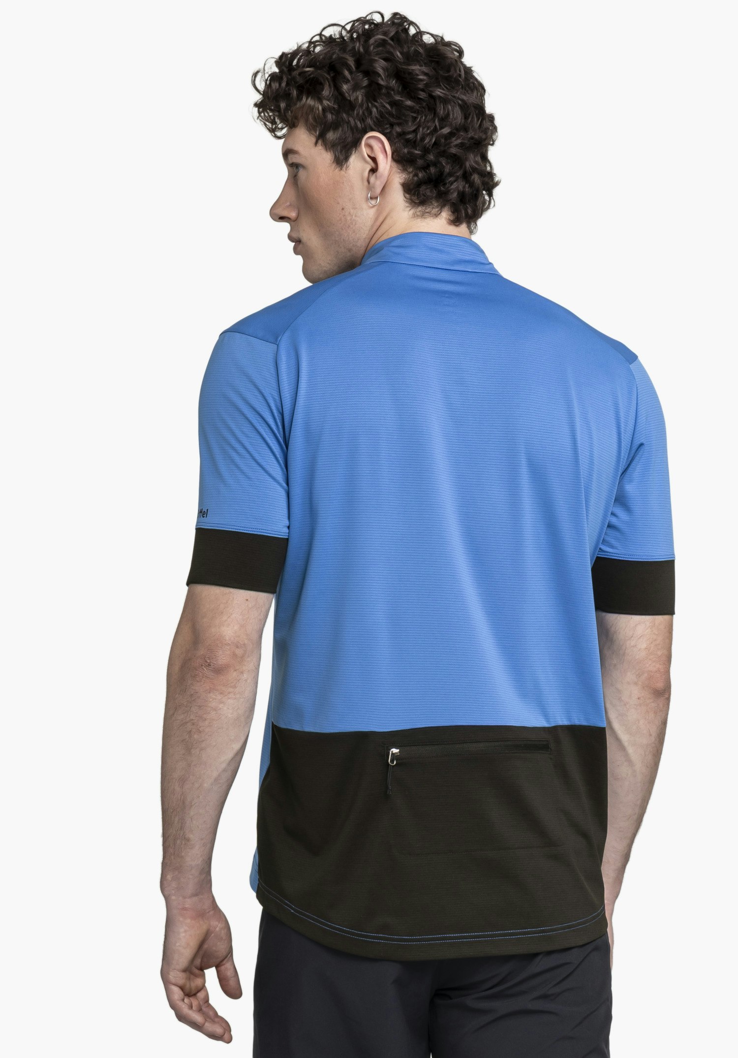 CIRC Shirt Style Pinega MNS