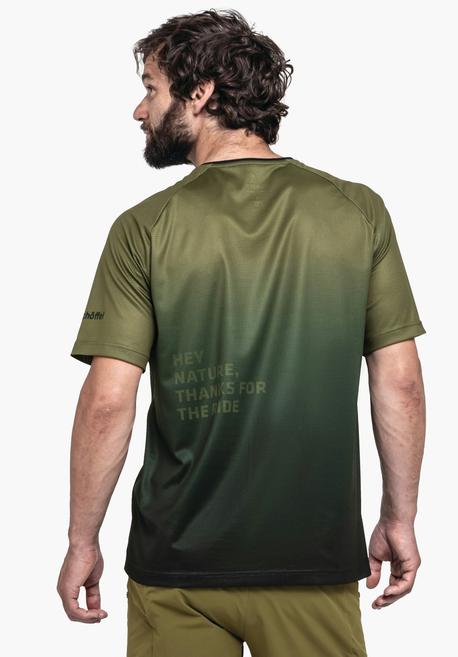 Shirt Style Koitere MEN