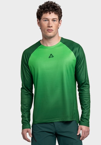 Urban Shirt Style Kleion MNS Braun | Schöffel