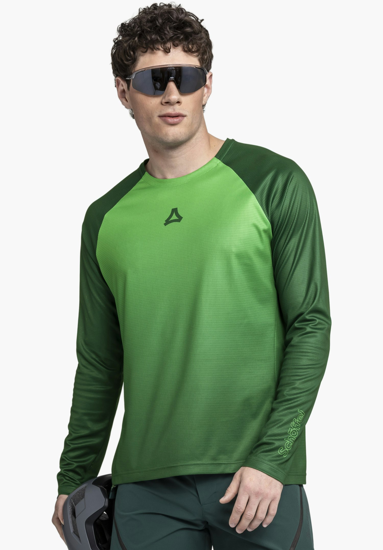 Longsleeve Style Koitere MEN