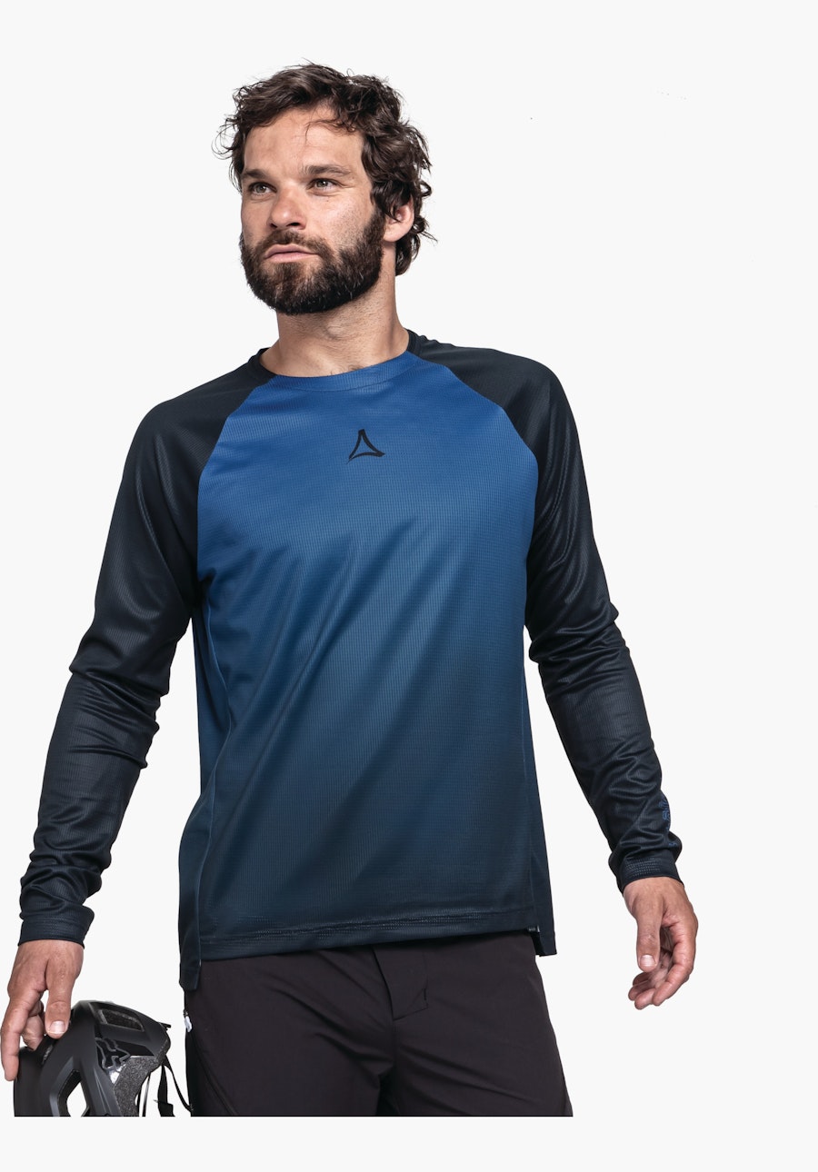 Bike Longsleeve Style Koitere MNS