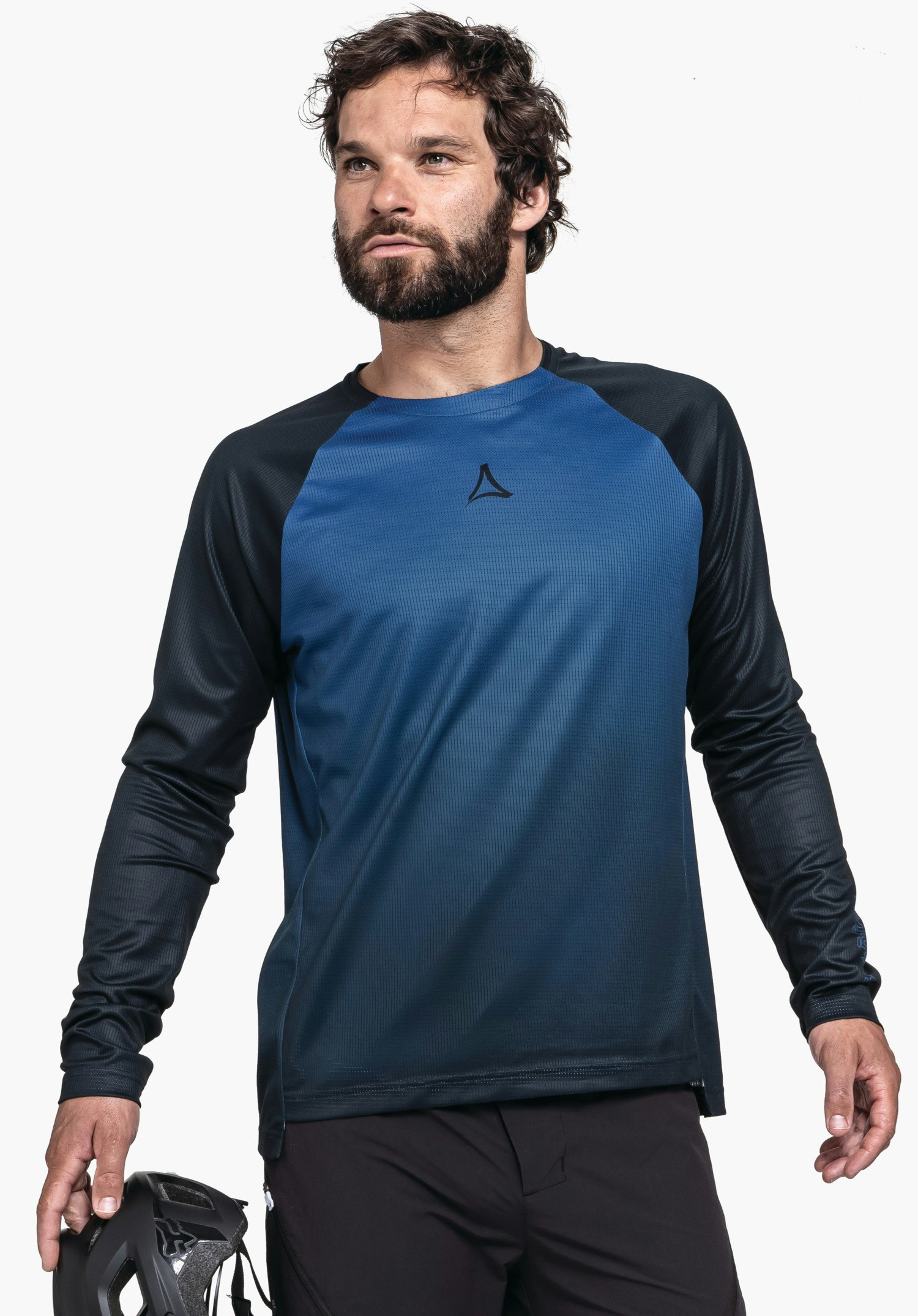 Longsleeve Style Koitere MEN