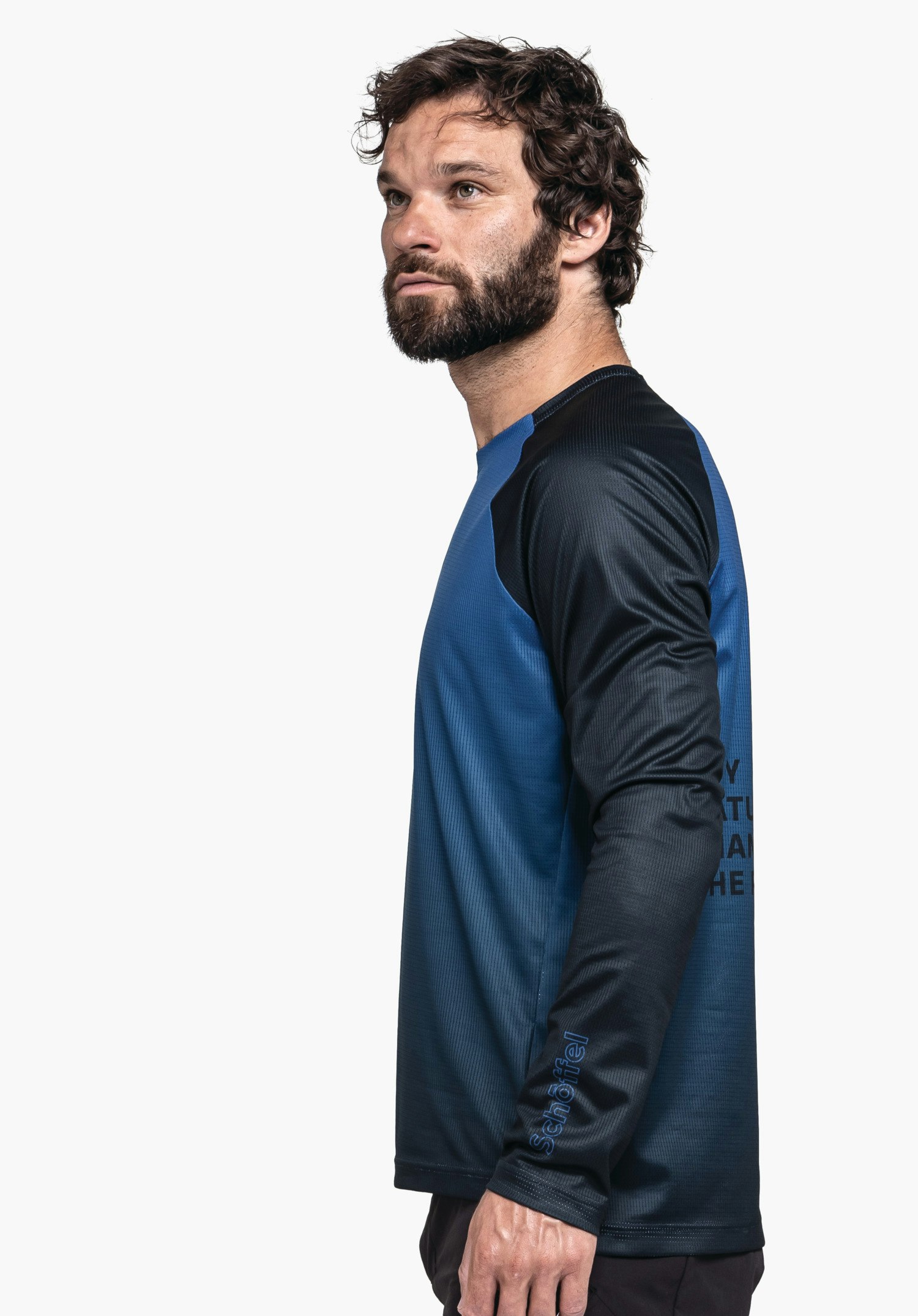 Longsleeve Style Koitere MEN