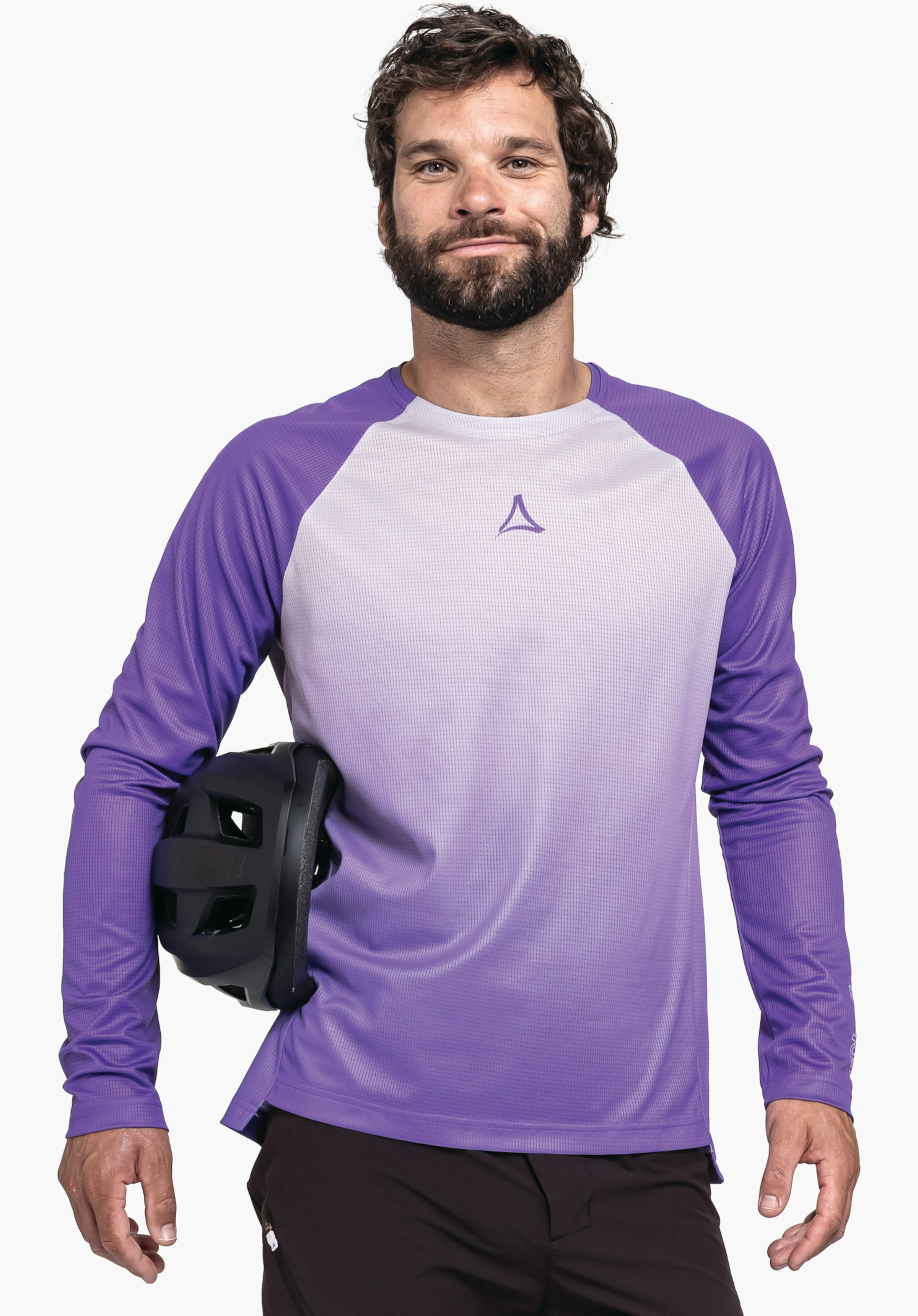 Bike Longsleeve Style Koitere MNS