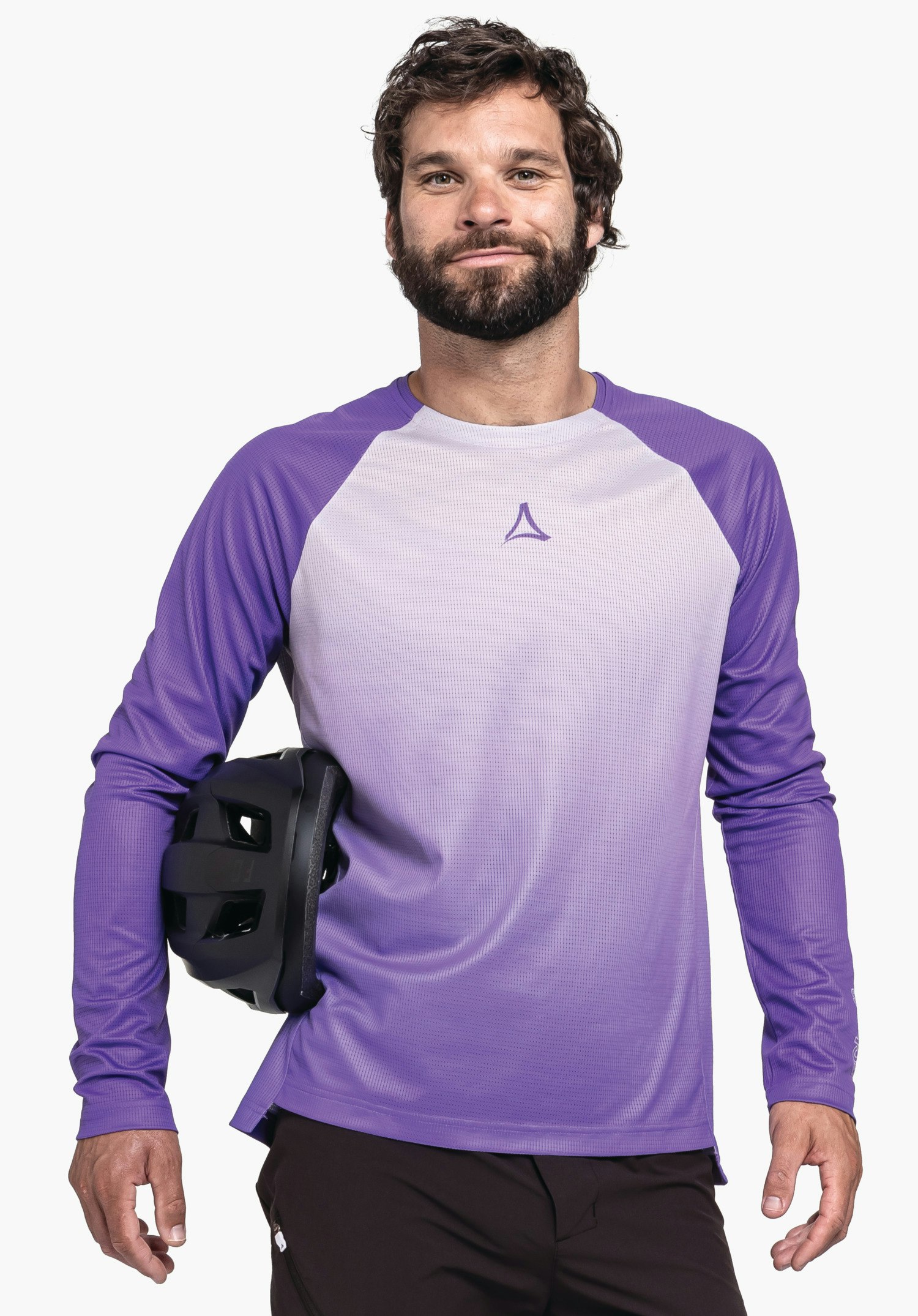 Longsleeve Style Koitere MEN