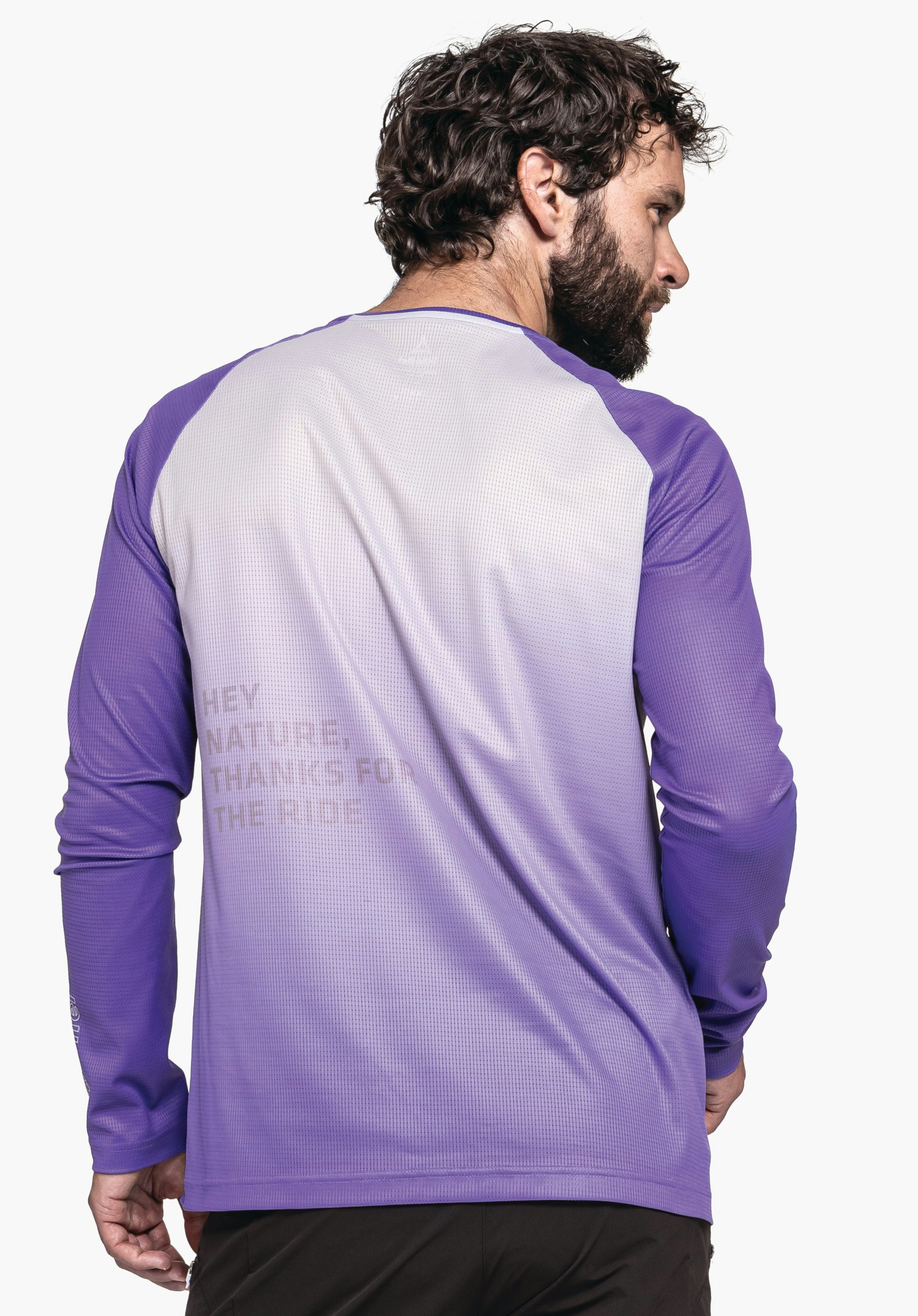 Longsleeve Style Koitere MEN