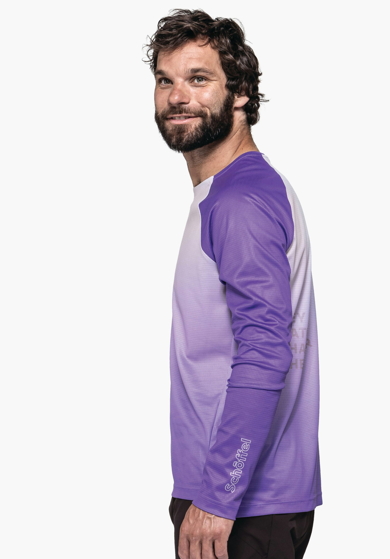 Longsleeve Style Koitere MEN