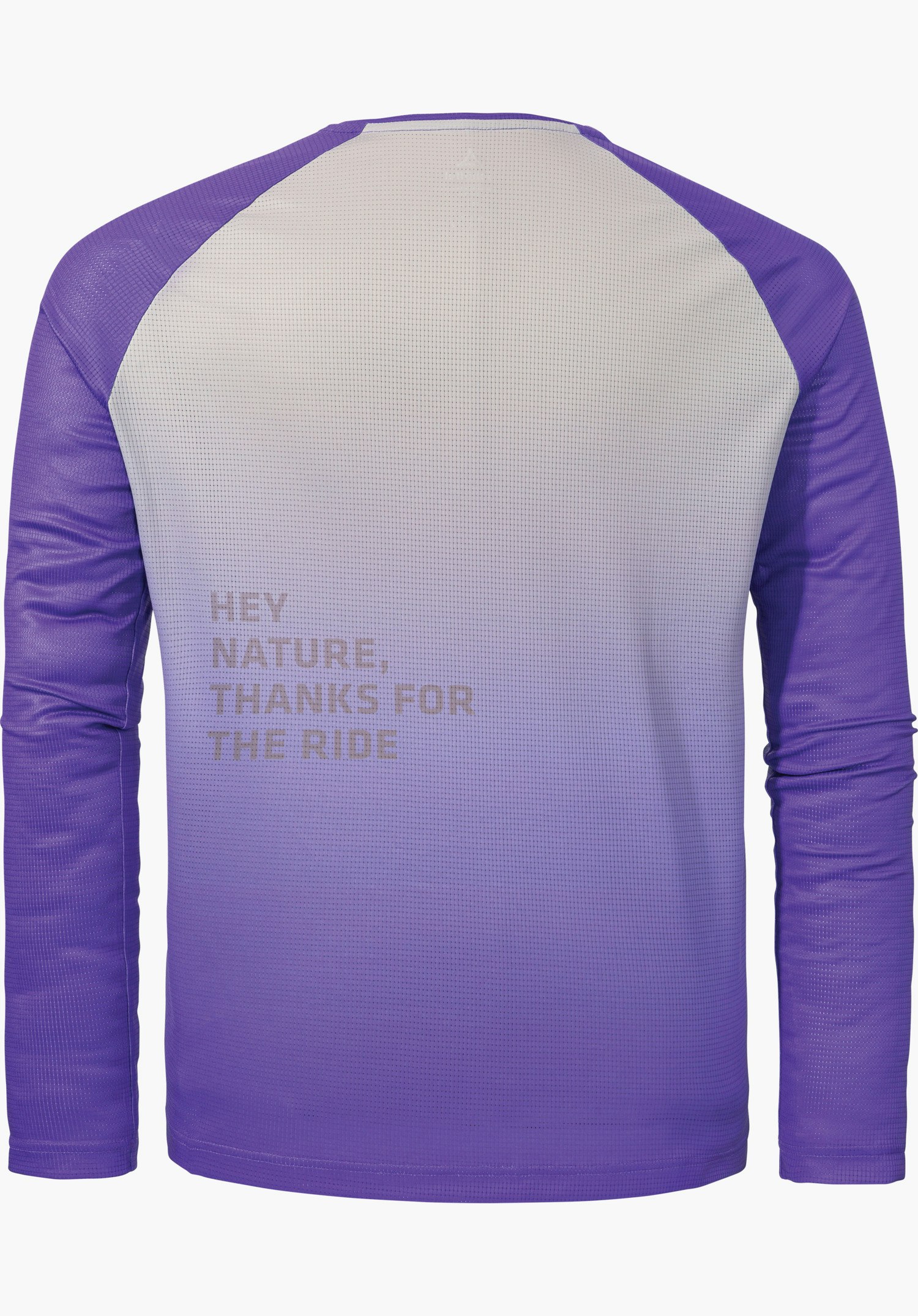 Longsleeve Style Koitere MEN