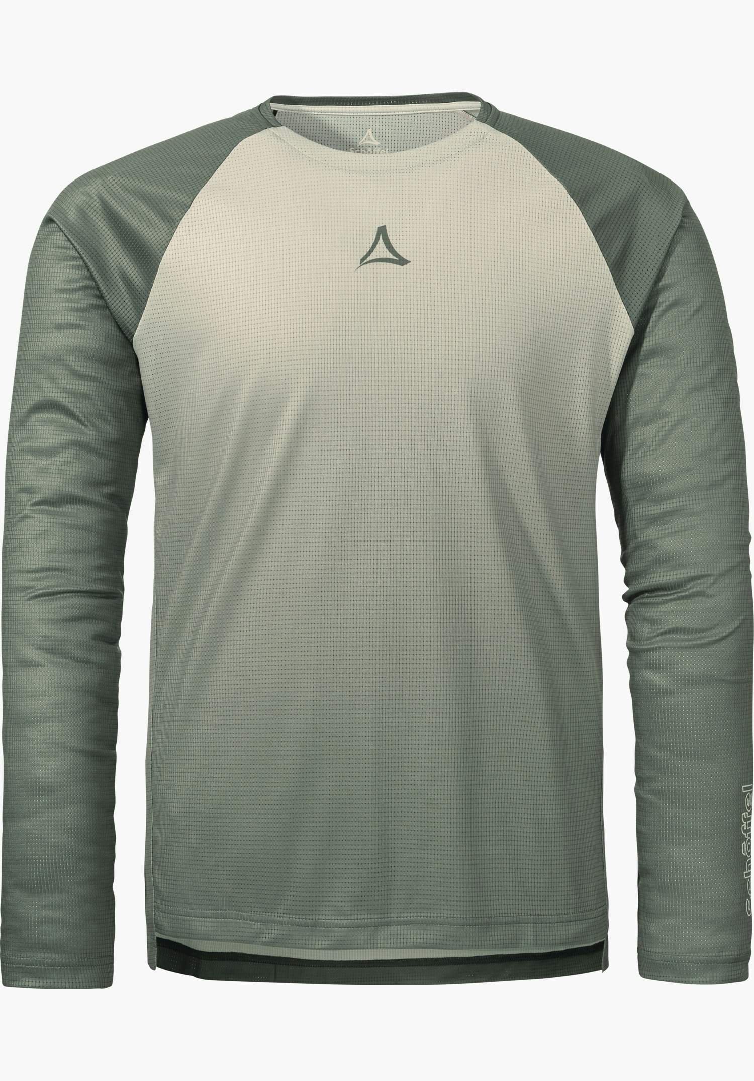 Longsleeve Style Koitere MEN