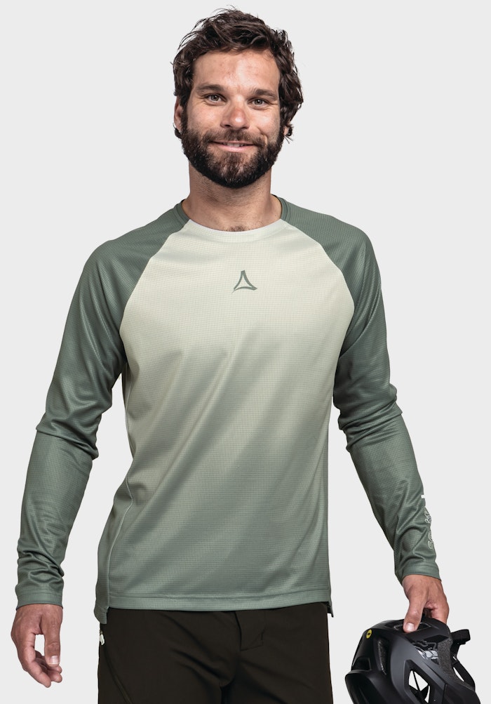 Bike Longsleeve Style Koitere MNS