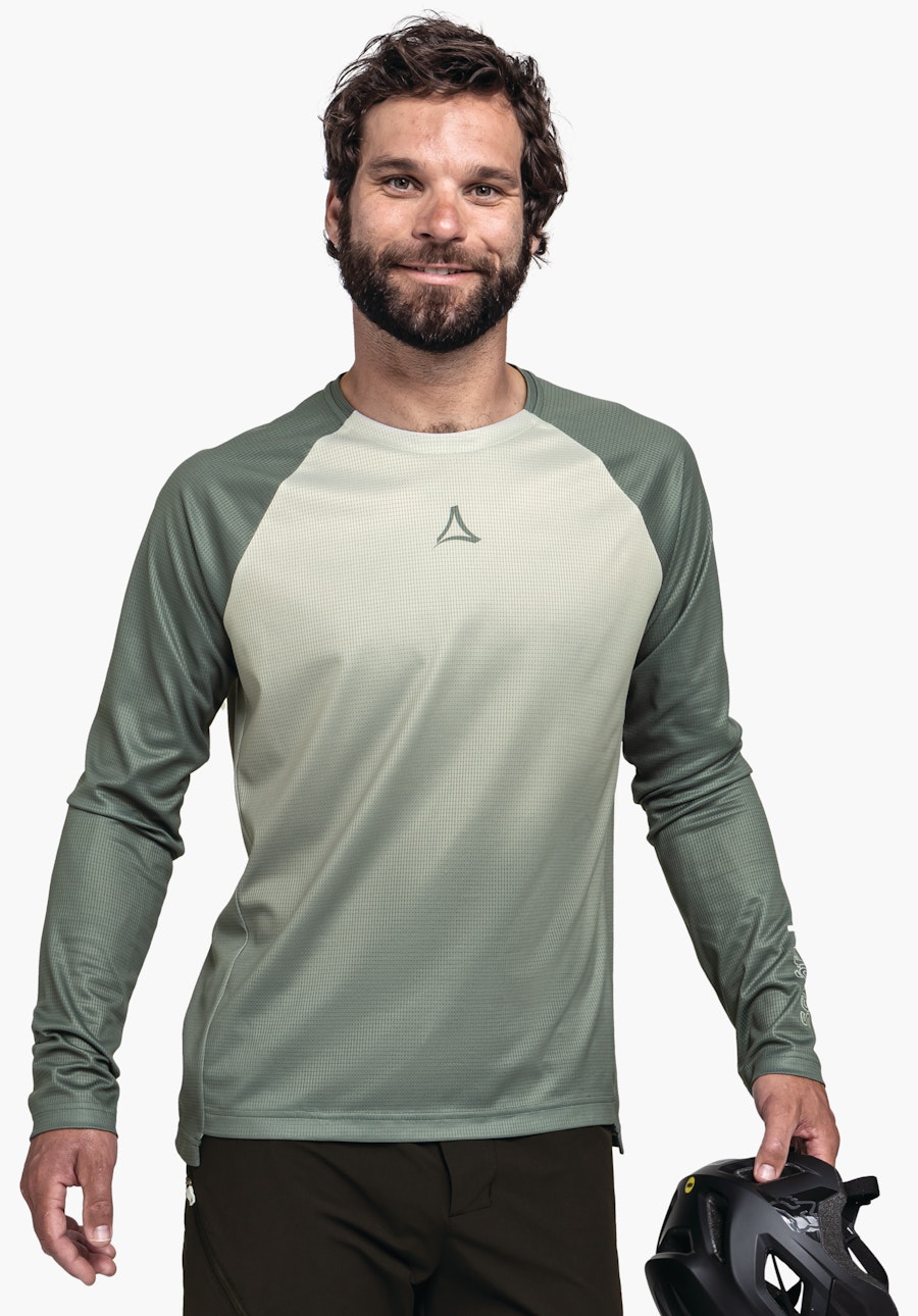 Bike Longsleeve Style Koitere MNS