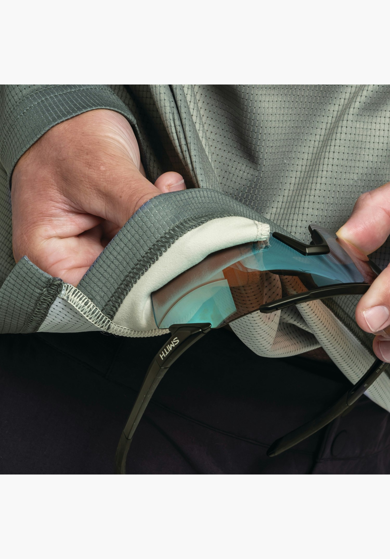 Longsleeve Style Koitere MEN