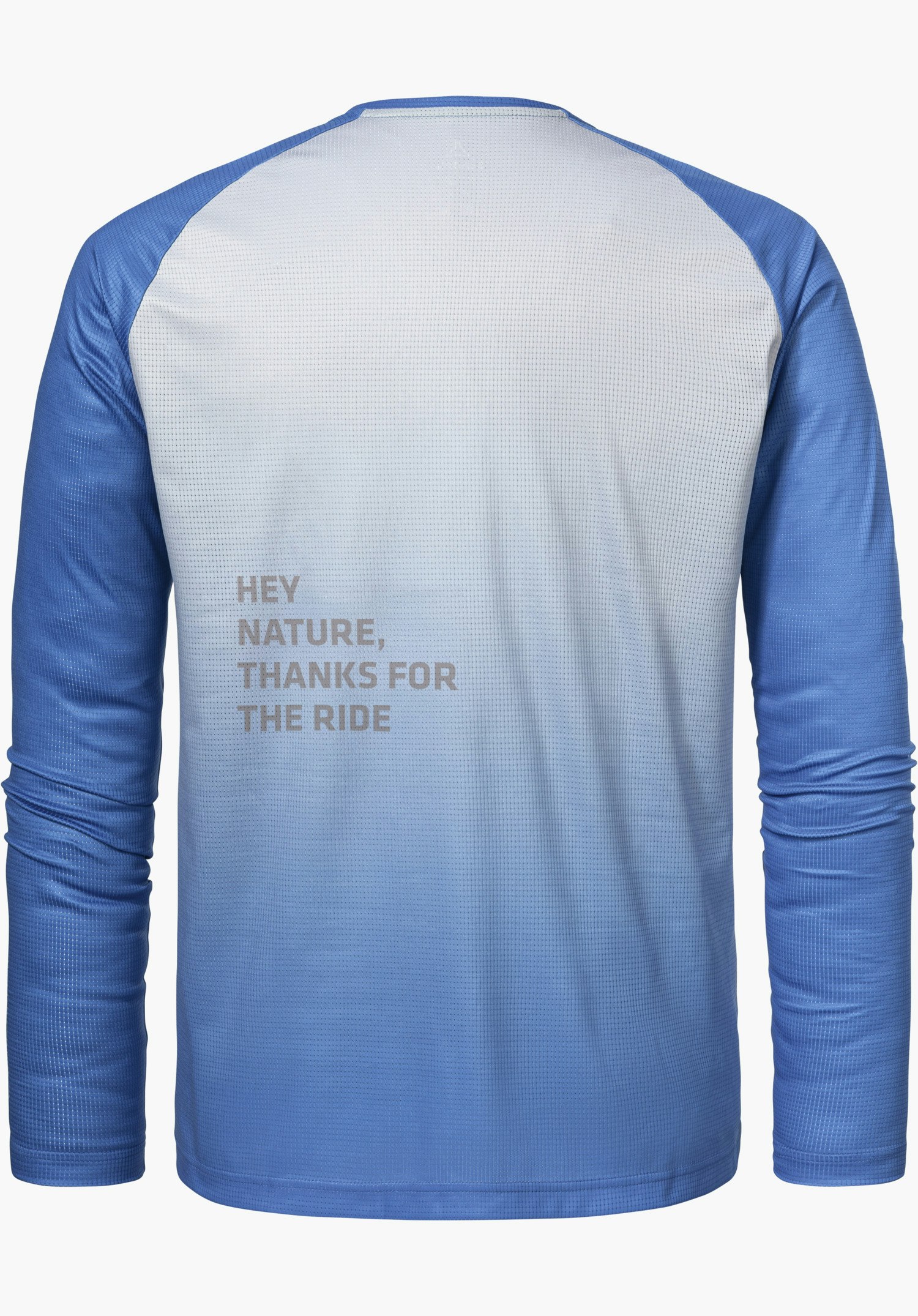 Longsleeve Style Koitere MEN