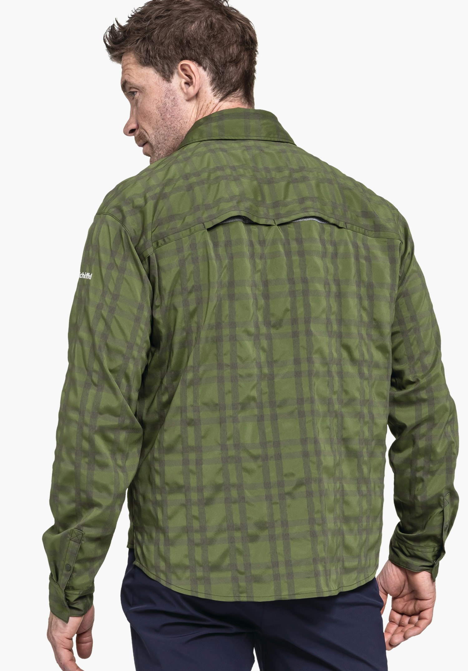 Bike Shirt Style Jalpuh MNS