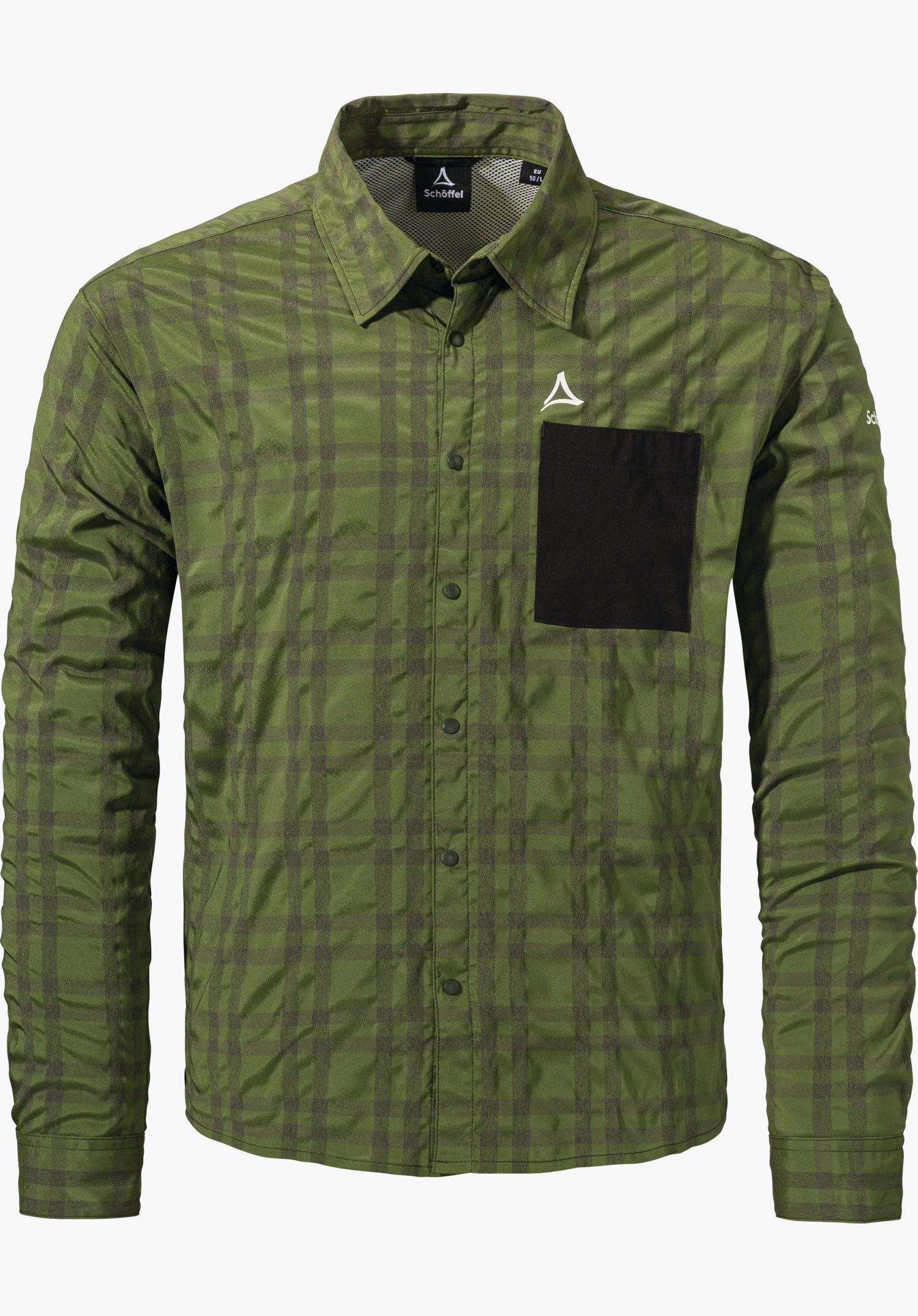 Bike Shirt Style Jalpuh MNS