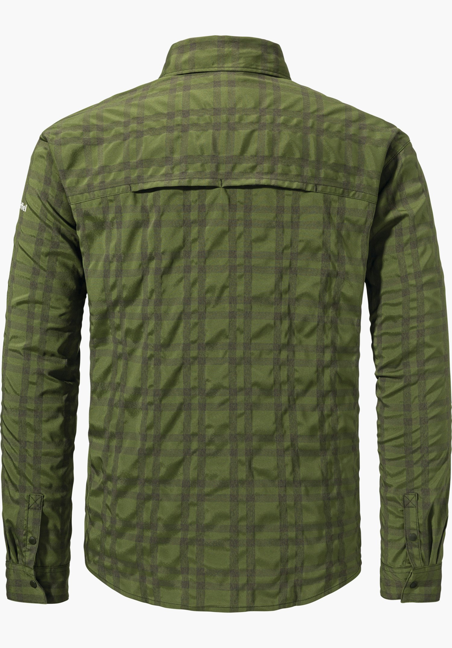 Bike Shirt Style Jalpuh MNS