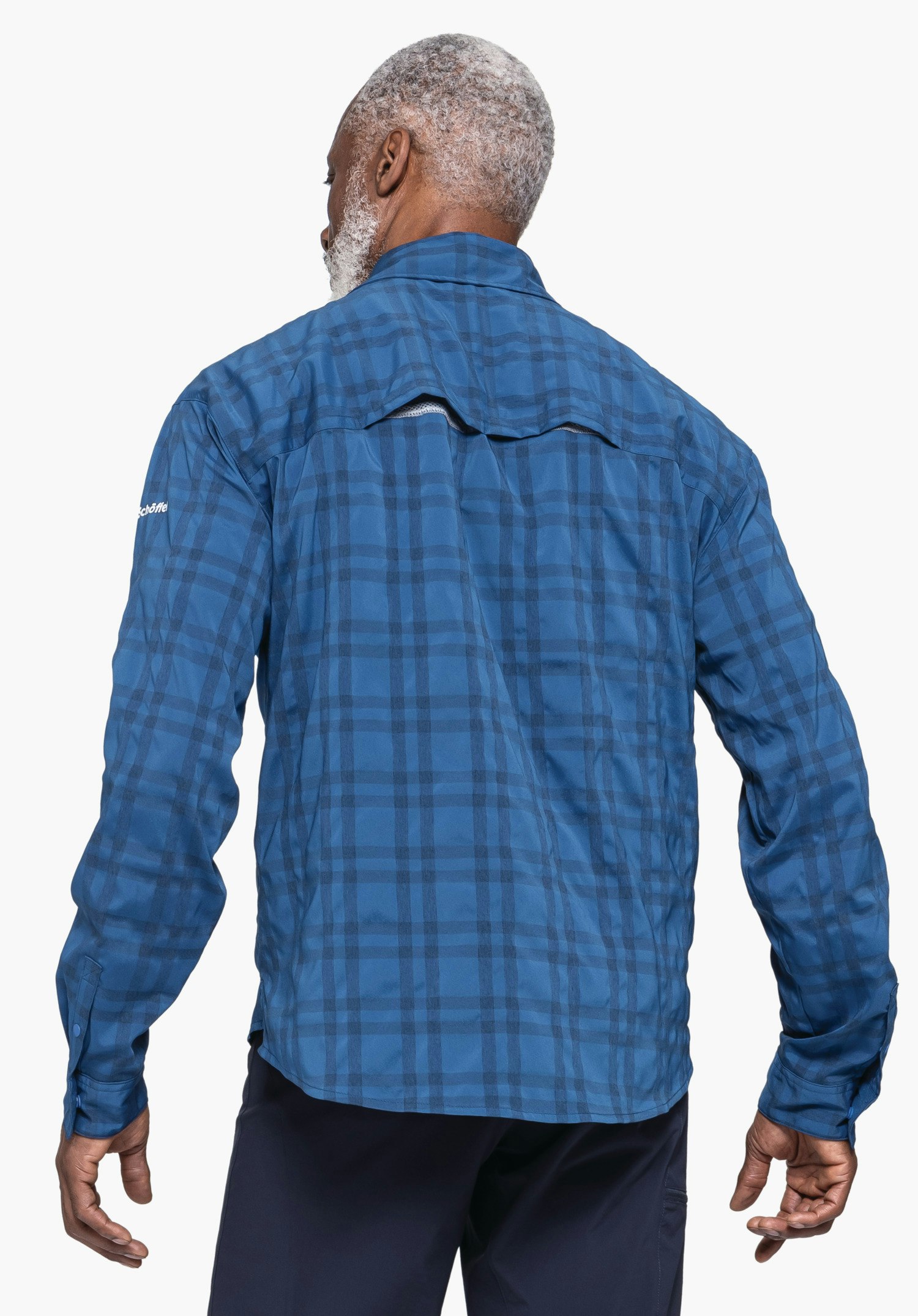 Bike Shirt Style Jalpuh MNS