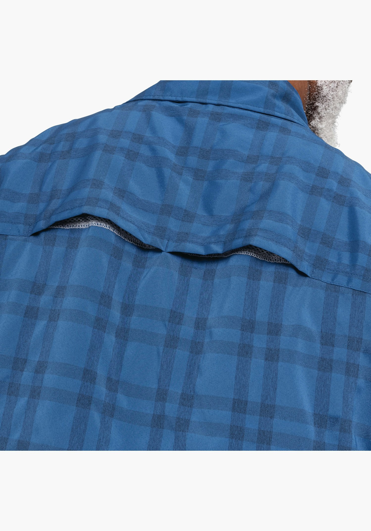 Bike Shirt Style Jalpuh MNS