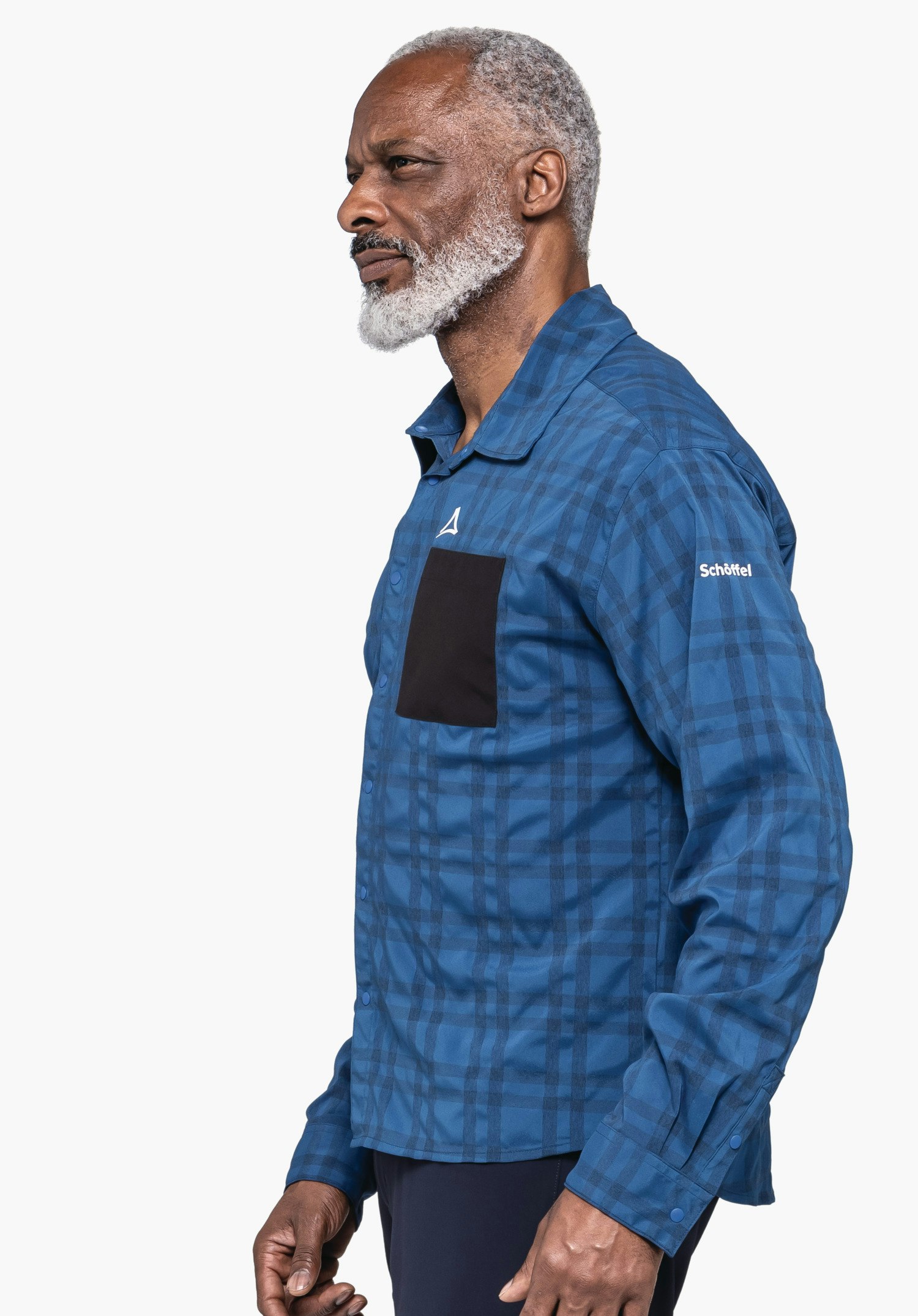 Bike Shirt Style Jalpuh MNS