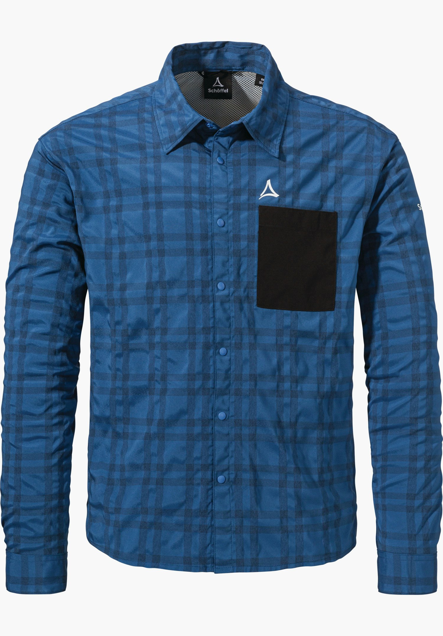 Bike Shirt Style Jalpuh MNS