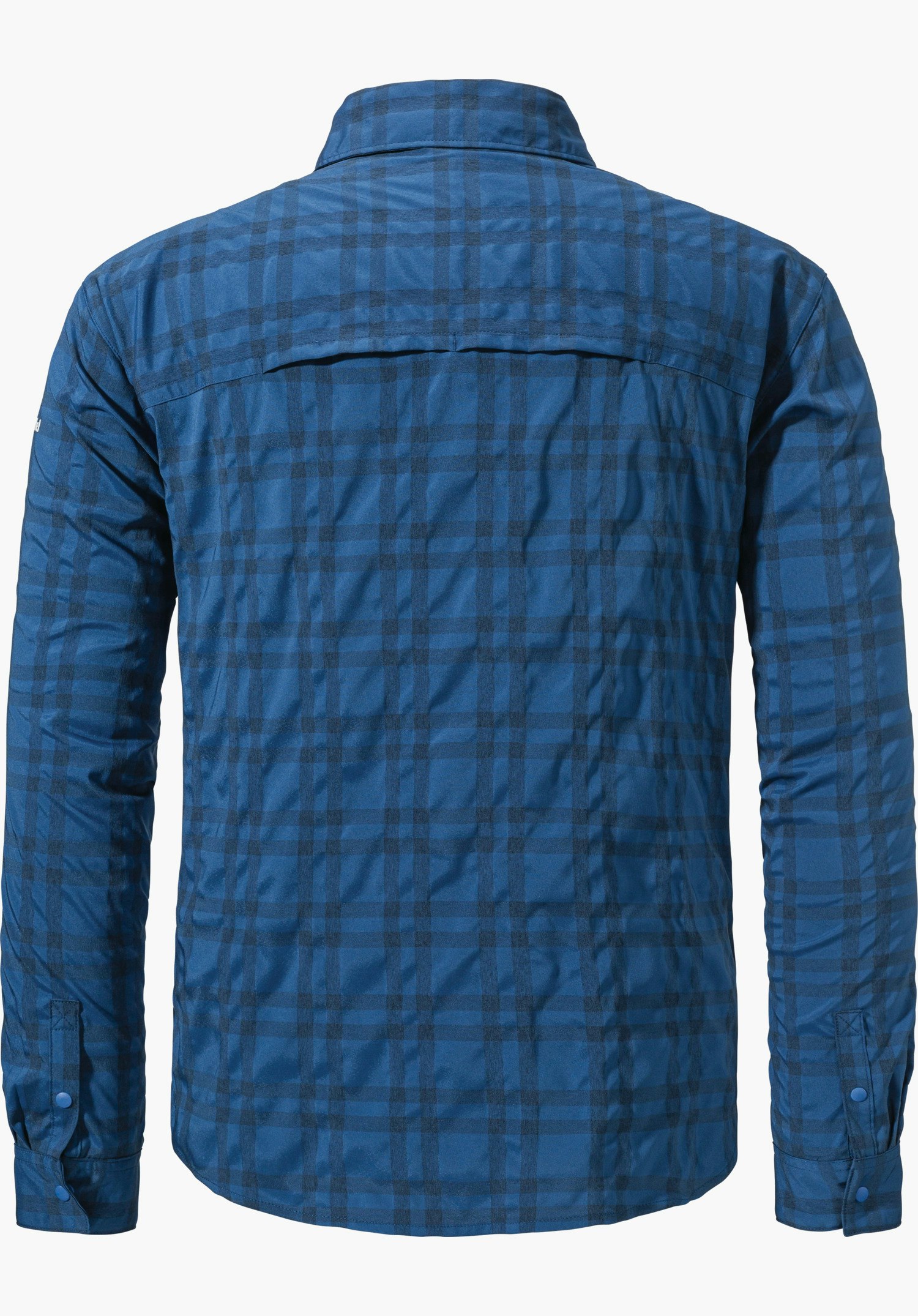 Bike Shirt Style Jalpuh MNS