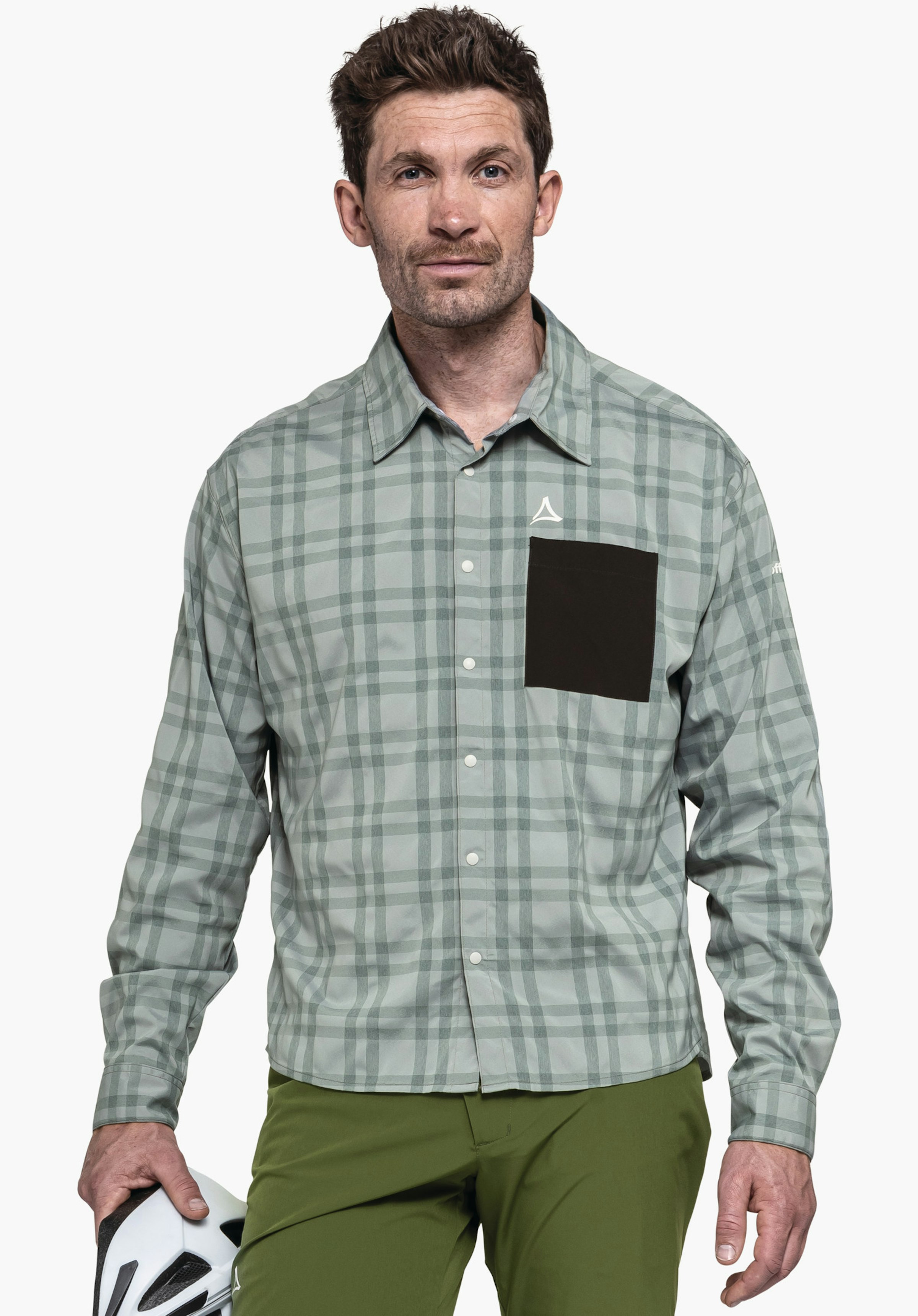 Bike Shirt Style Jalpuh MNS